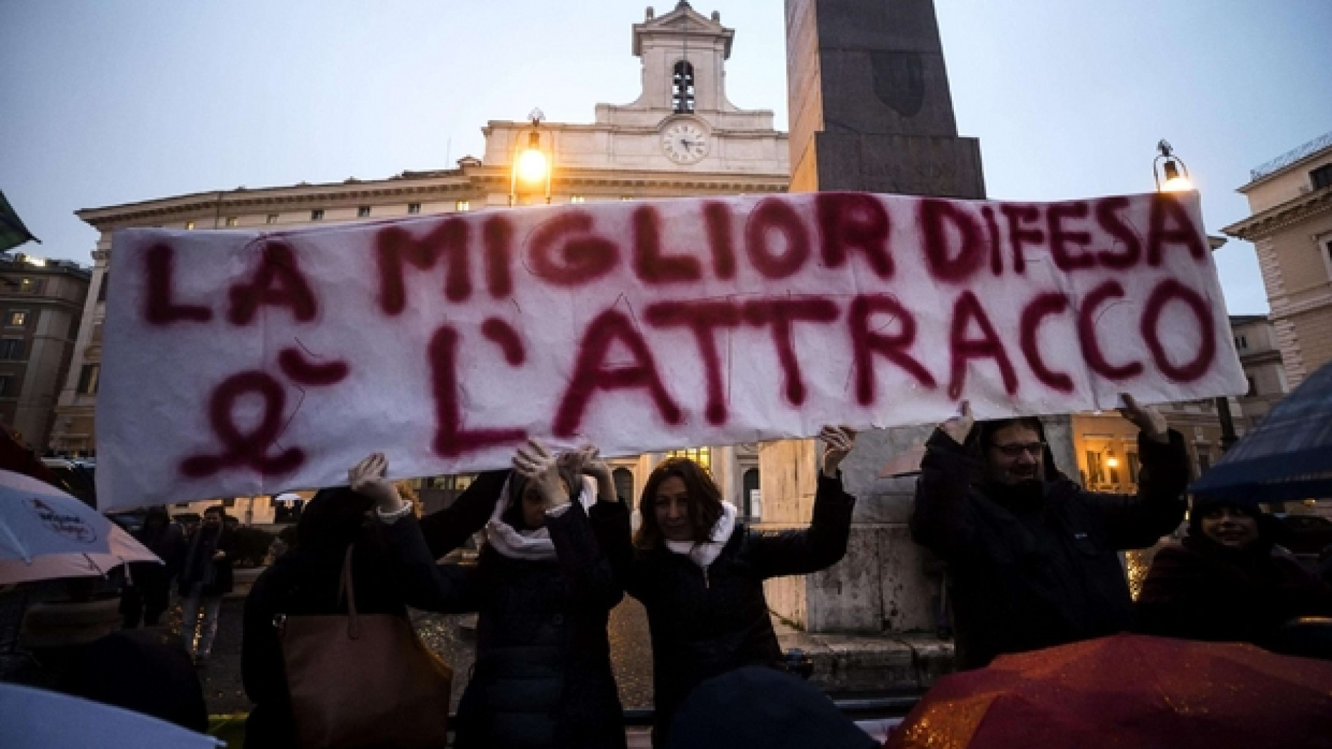 Immagine di Appello di 50 associazioni: fate sbarcare i minori dalla Sea Watch