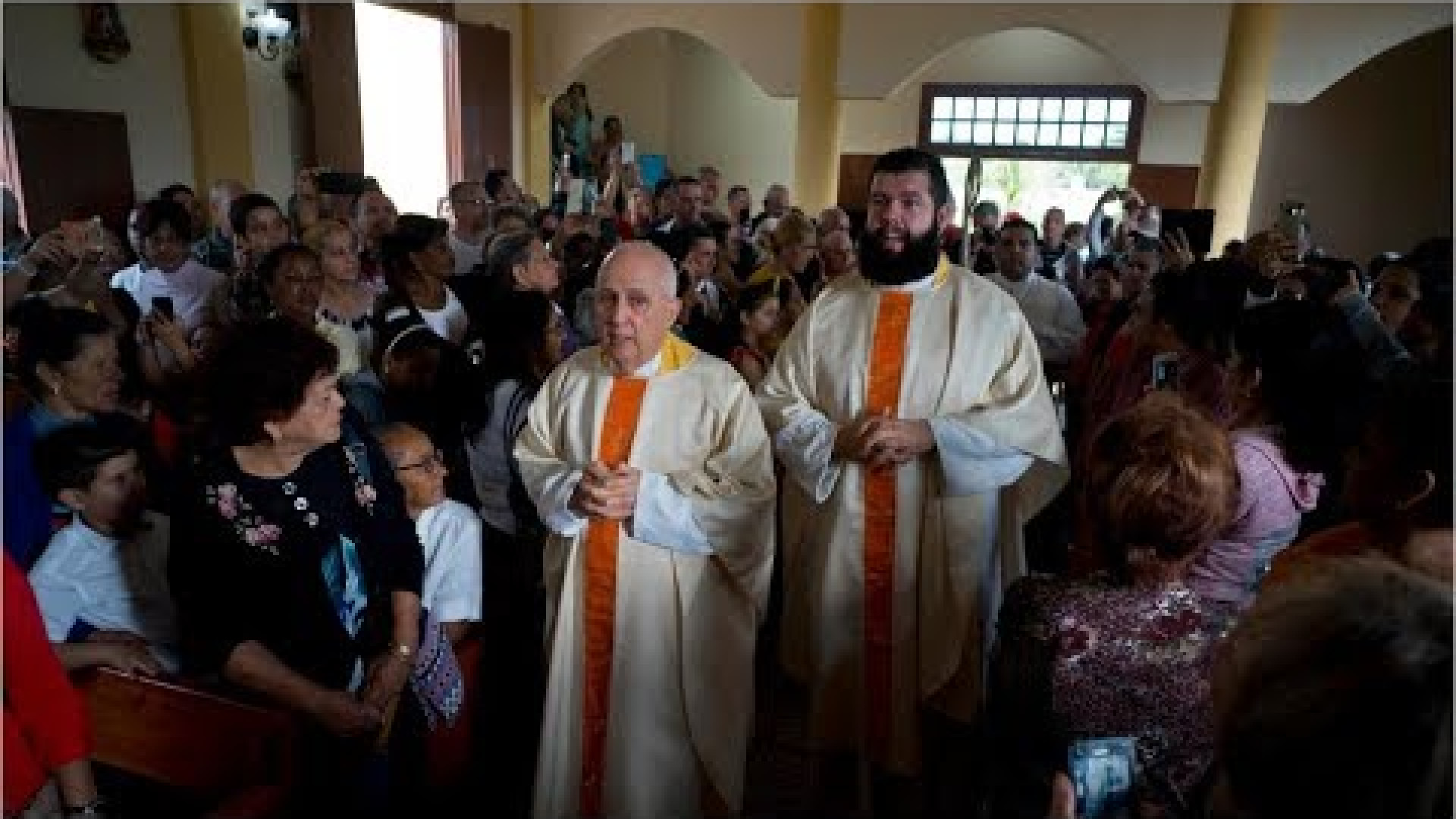 Immagine di A 60 anni dalla Revolución una nuova chiesa a Cuba