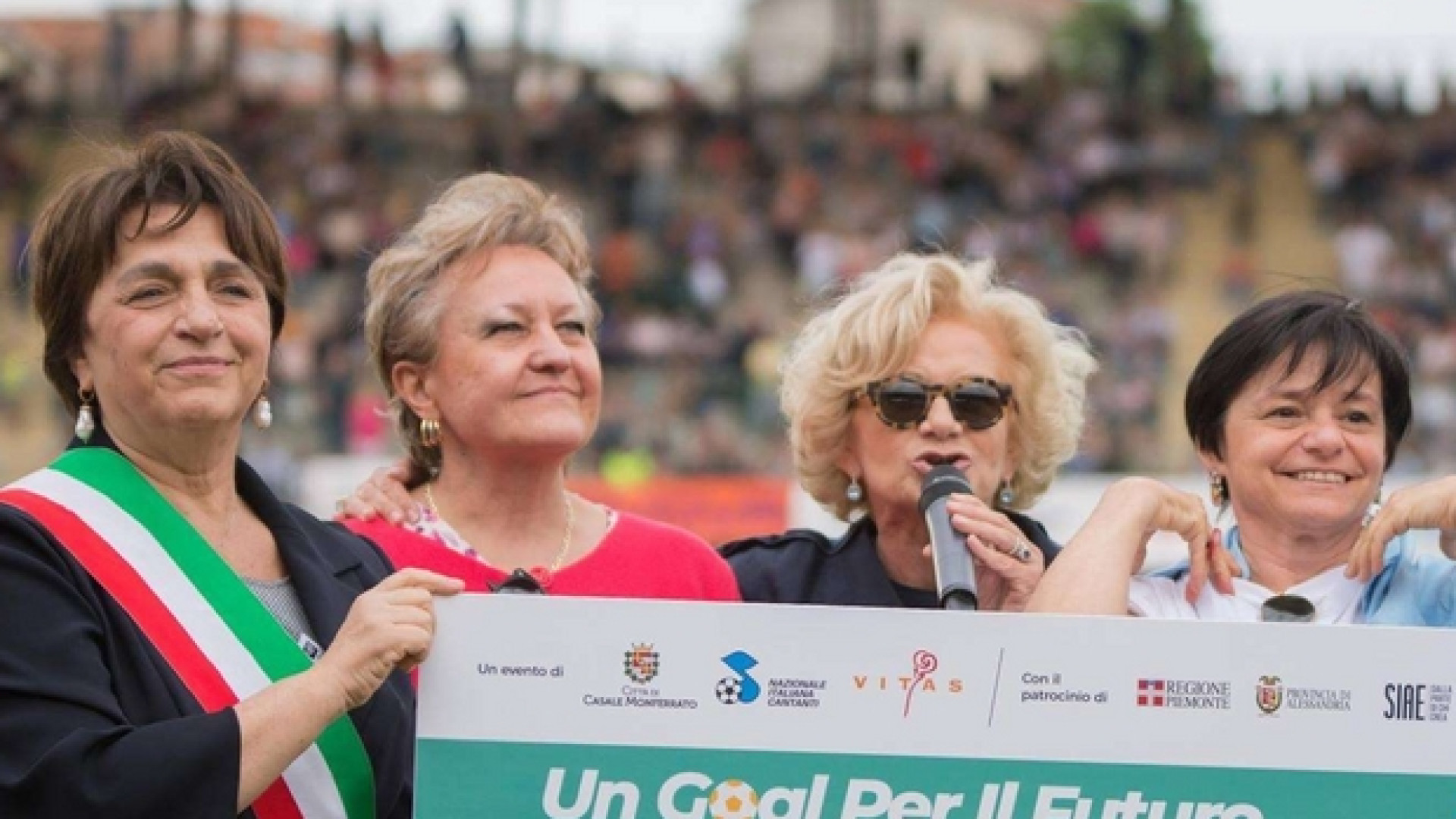 Immagine di A Casale Monferrato, tra gli “angeli” dell'amianto