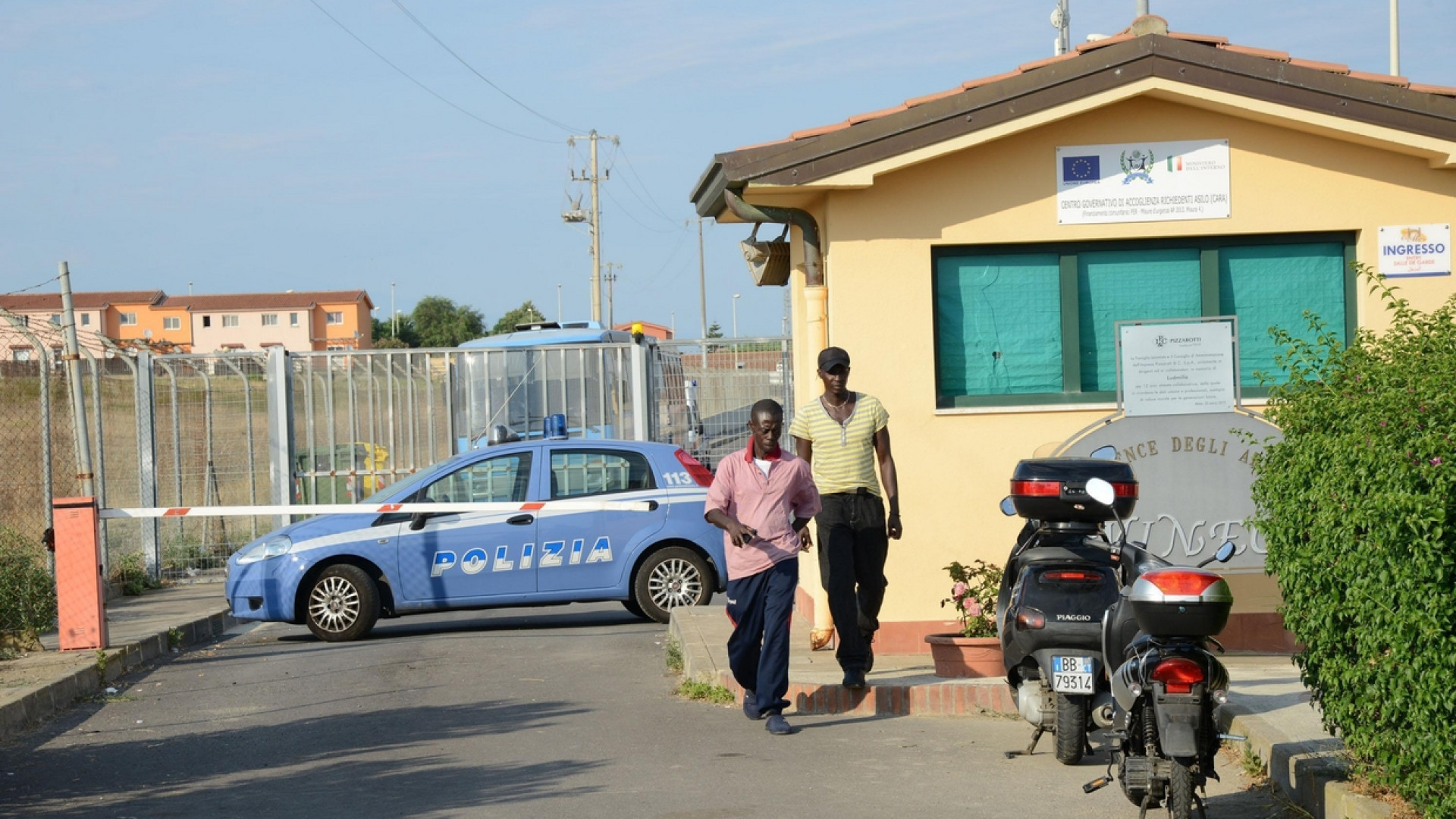 Immagine di L'assalto delle holding straniere. E l’accoglienza diventa vero business