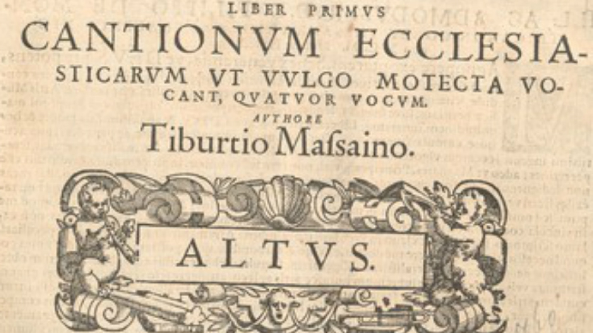 Immagine di Un maestro cremonese alla corte degli Asburgo