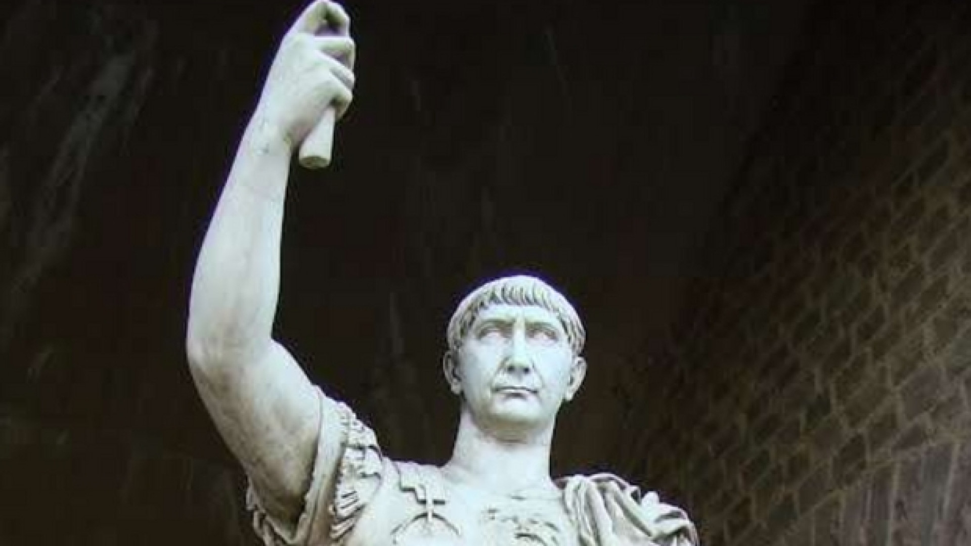 Immagine di Traiano, l'«ottimo principe» che sterminò gli ebrei...