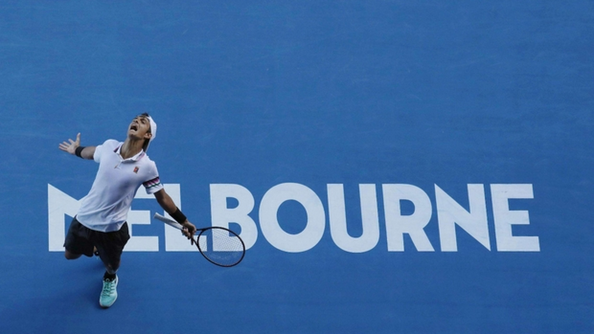 Immagine di Lorenzo Musetti fa sognare il tennis italiano