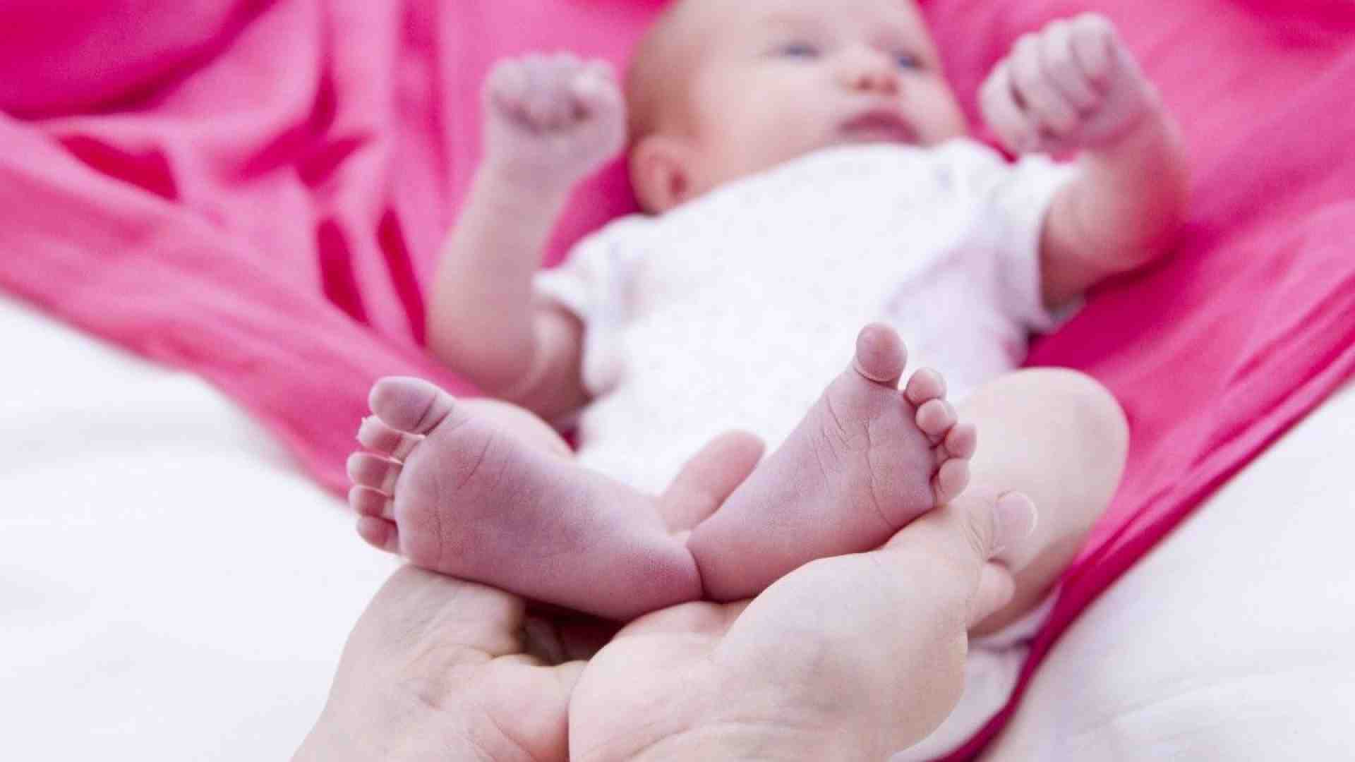 Immagine di Il nostro futuro è nelle mani delle mamme