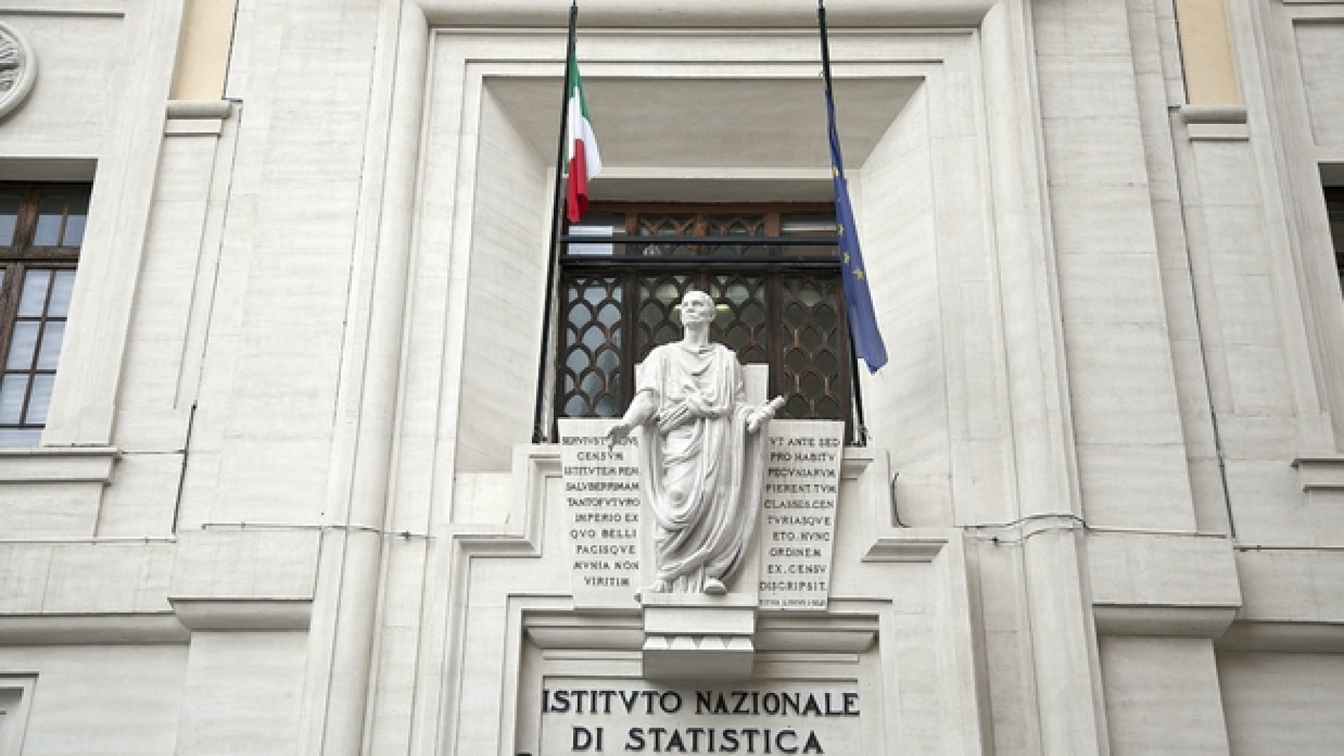 Immagine di L'Istat certifica: l'Italia è in recessione