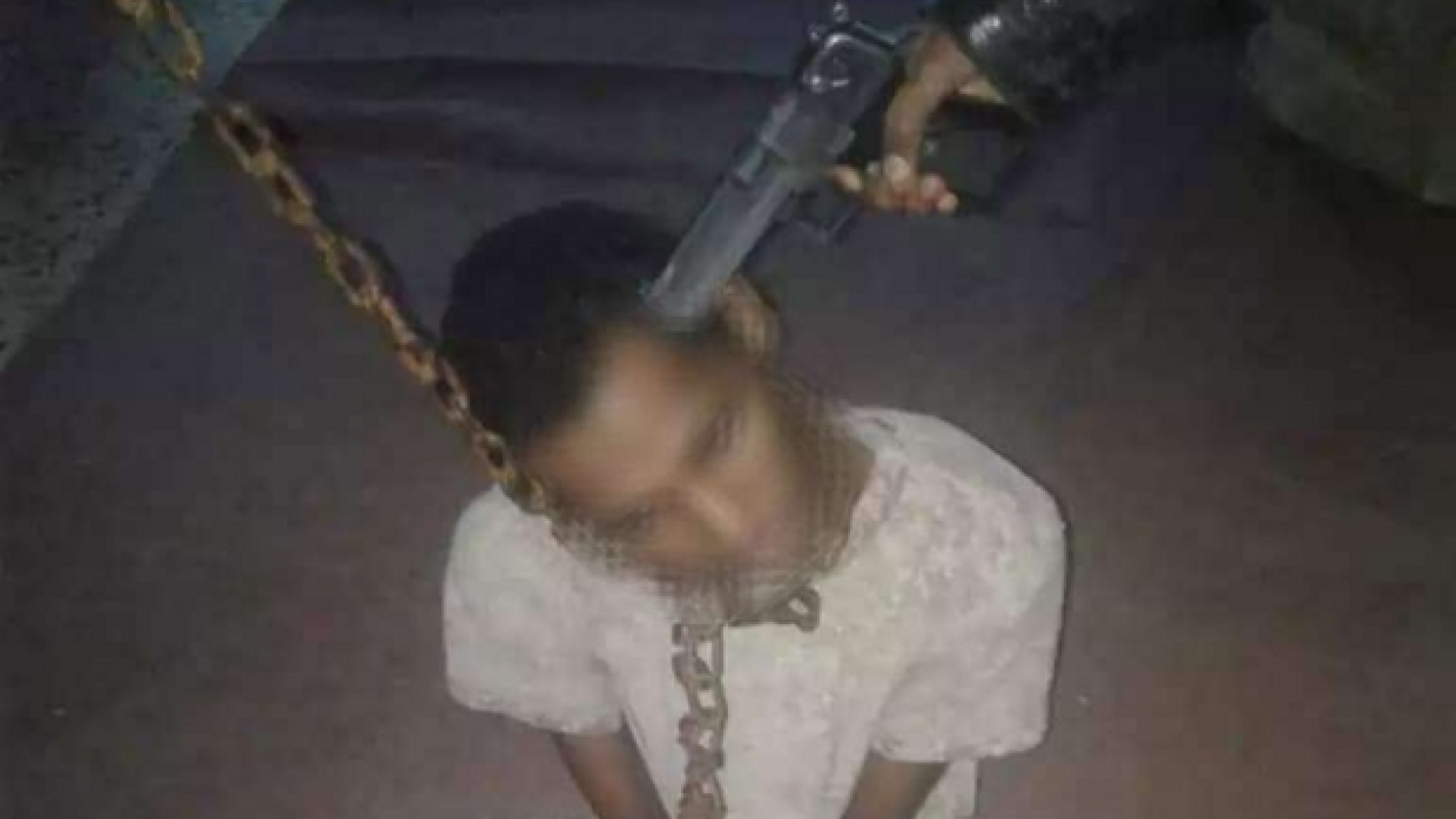 Immagine di La ferocia dei lager libici. Schiavismo, torture e smartphone