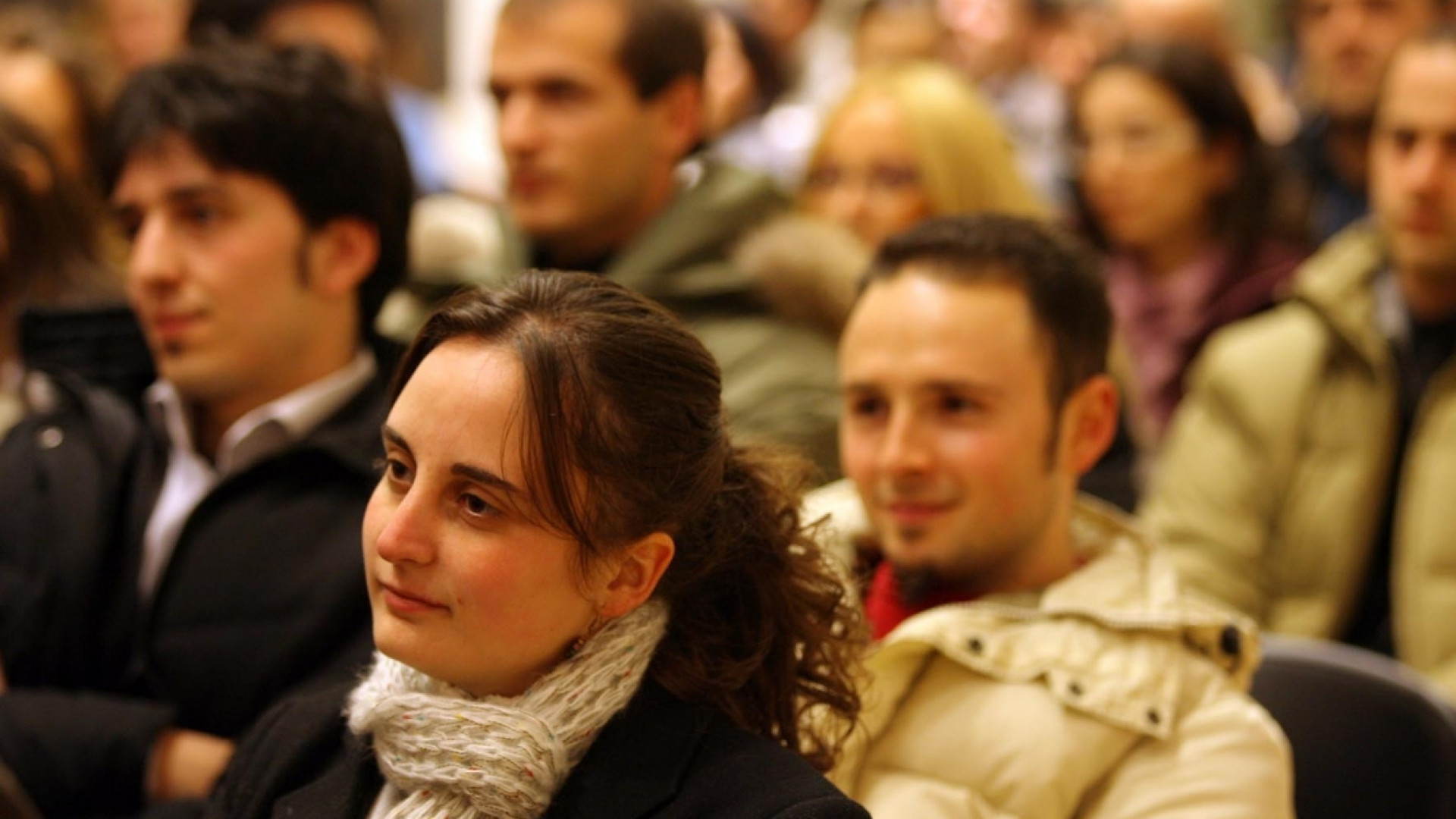 Immagine di Fede e impegno in politica: i cristiani che fanno l'Italia