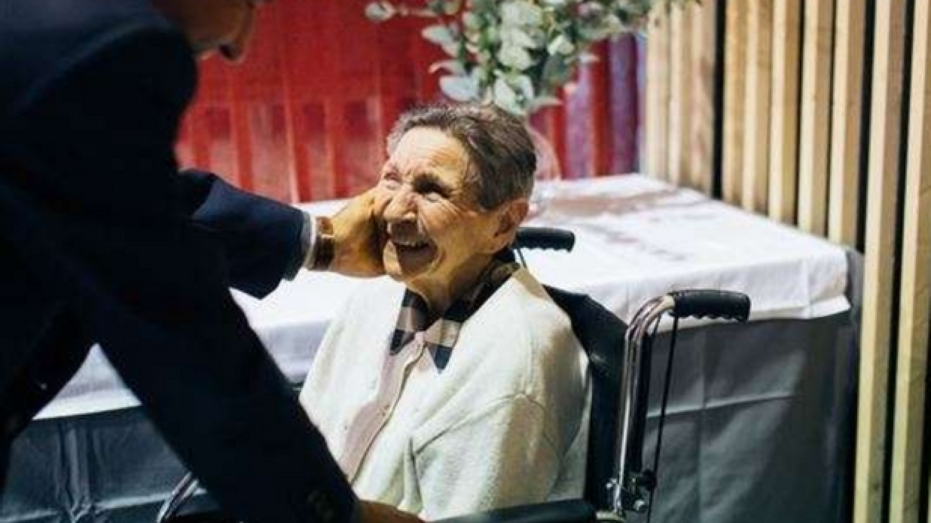 Immagine di Scomparsa la mamma di Juliàn Carron