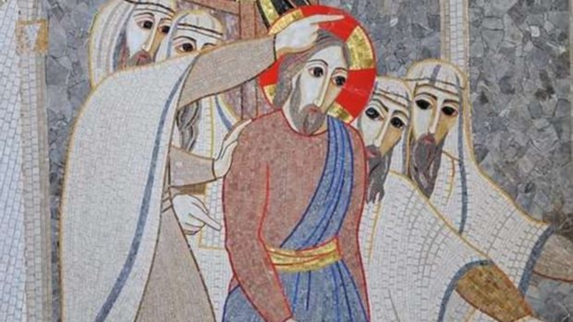 Immagine di Persecuzione «marchio» di garanzia dei profeti