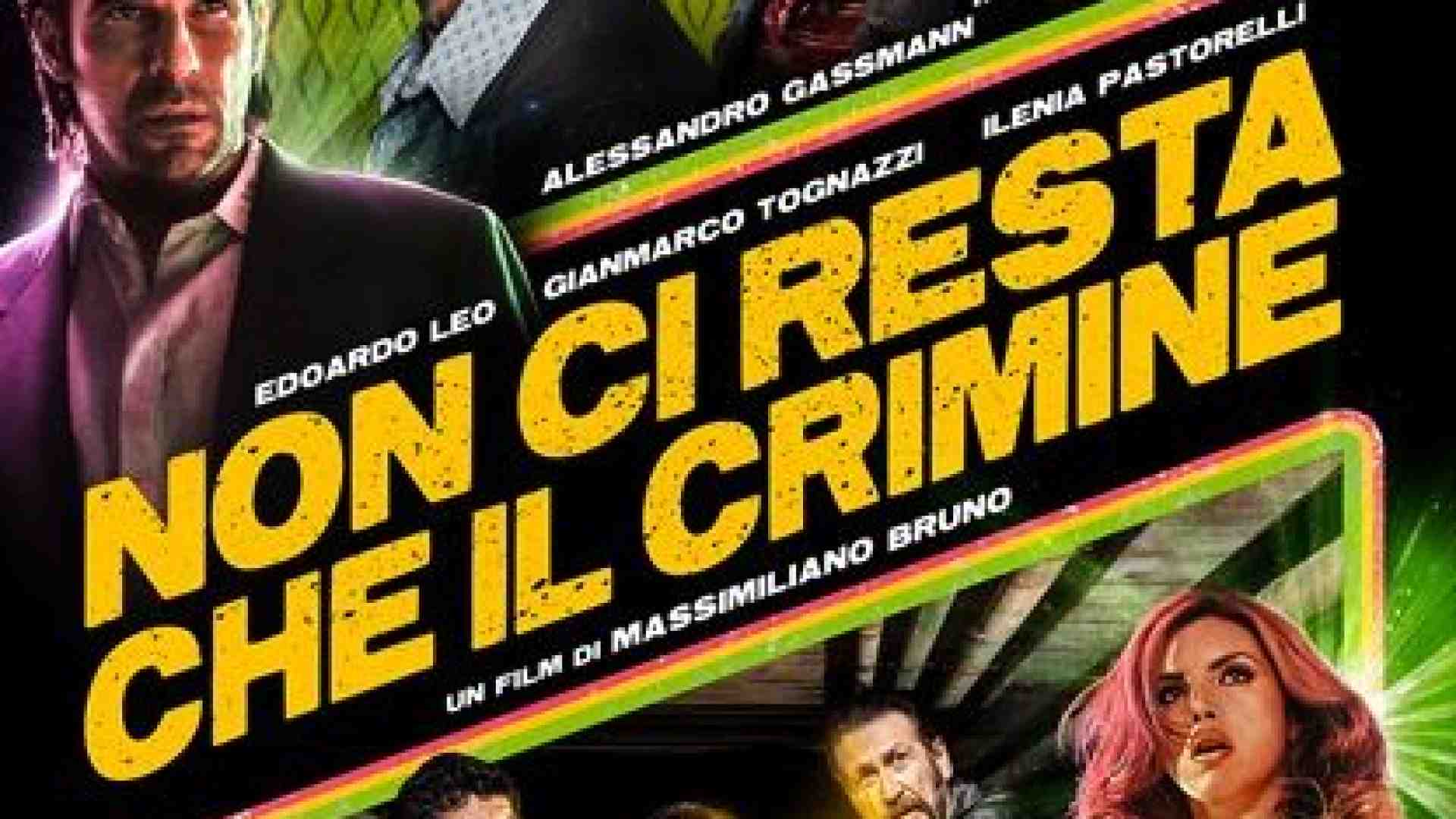 Immagine di Un tour criminale negli anni Ottanta