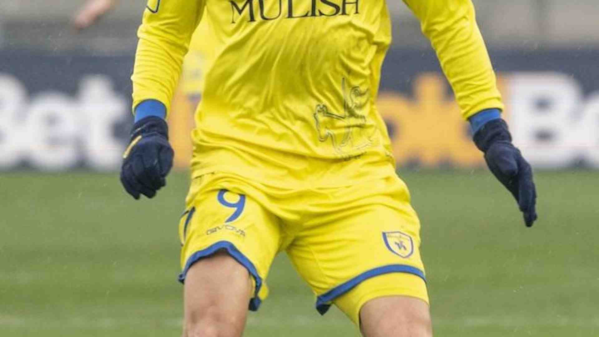 Immagine di Chievo in versione Penelope: da 0-2 a 2-2 a Empoli