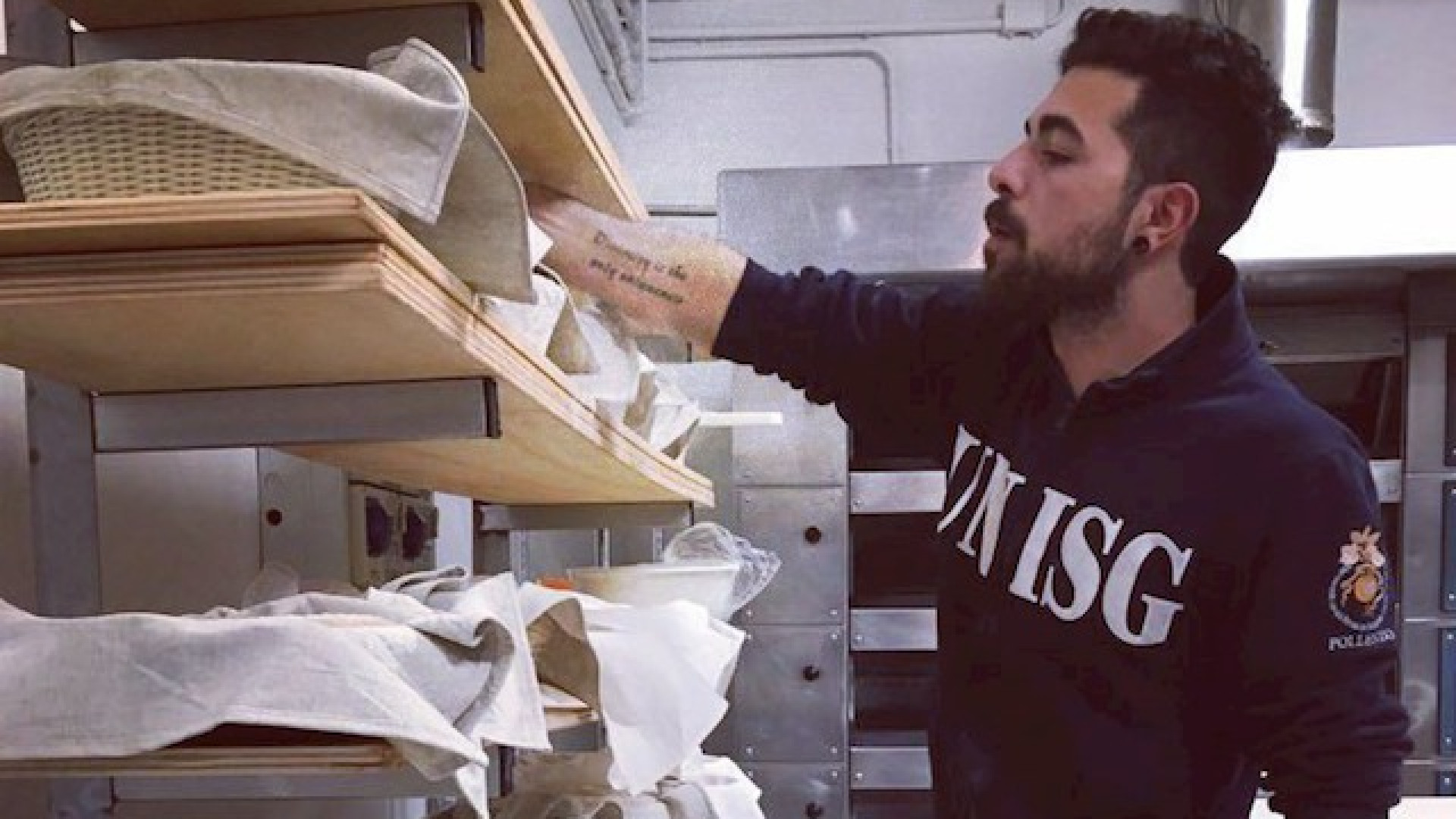 Immagine di «Pane tutto uguale. Bisogna ripartire dai grani antichi»