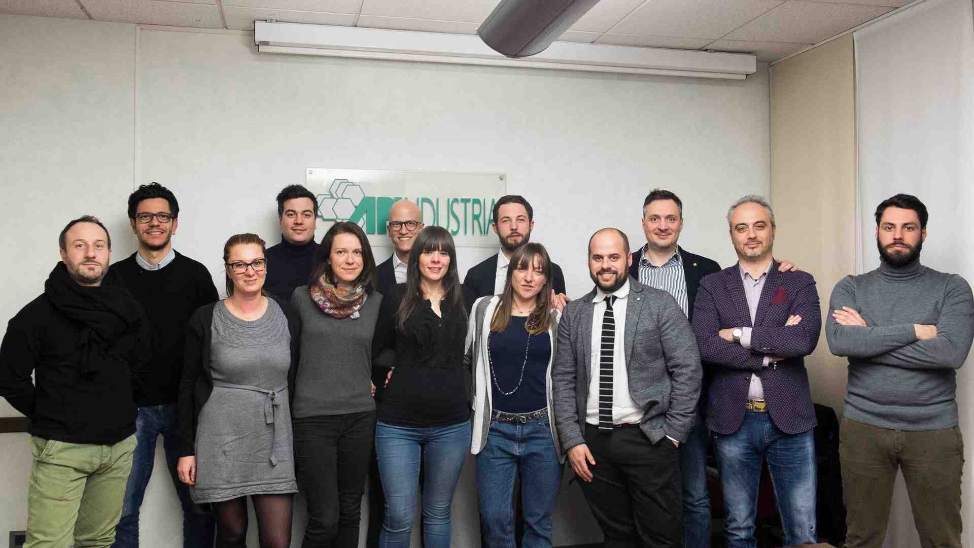 Immagine di Apigiovani: Michele Ghibellini è il nuovo presidente