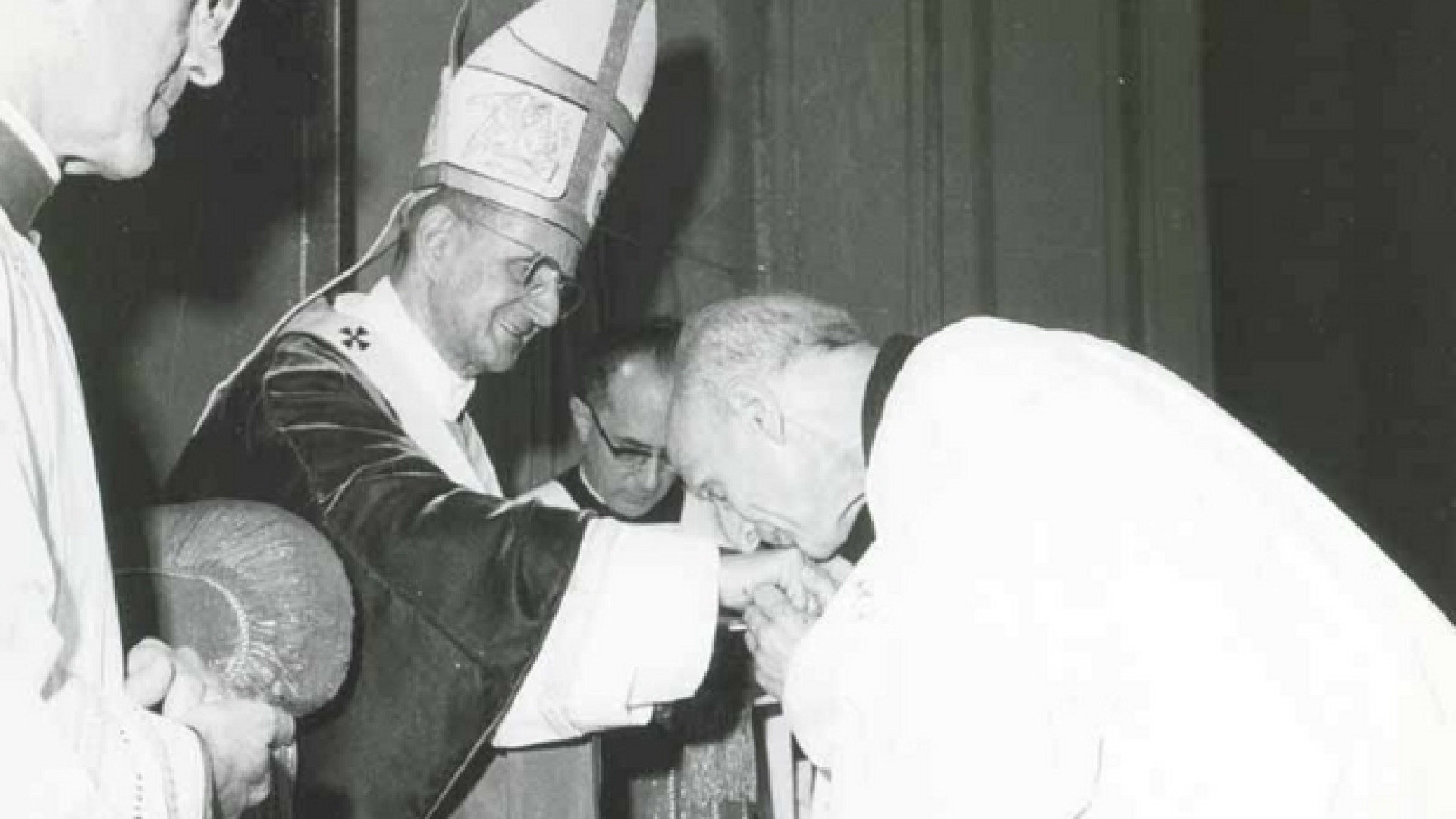 Immagine di Arrupe: si apre la fase diocesana per la causa di beatificazione