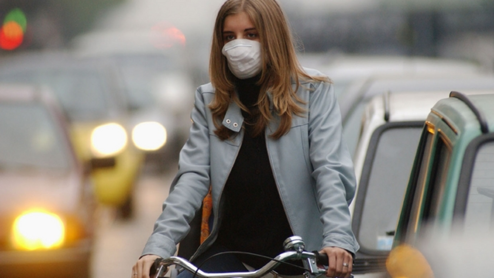 Immagine di Usura gomme e freni inquinano come i gas di scarico