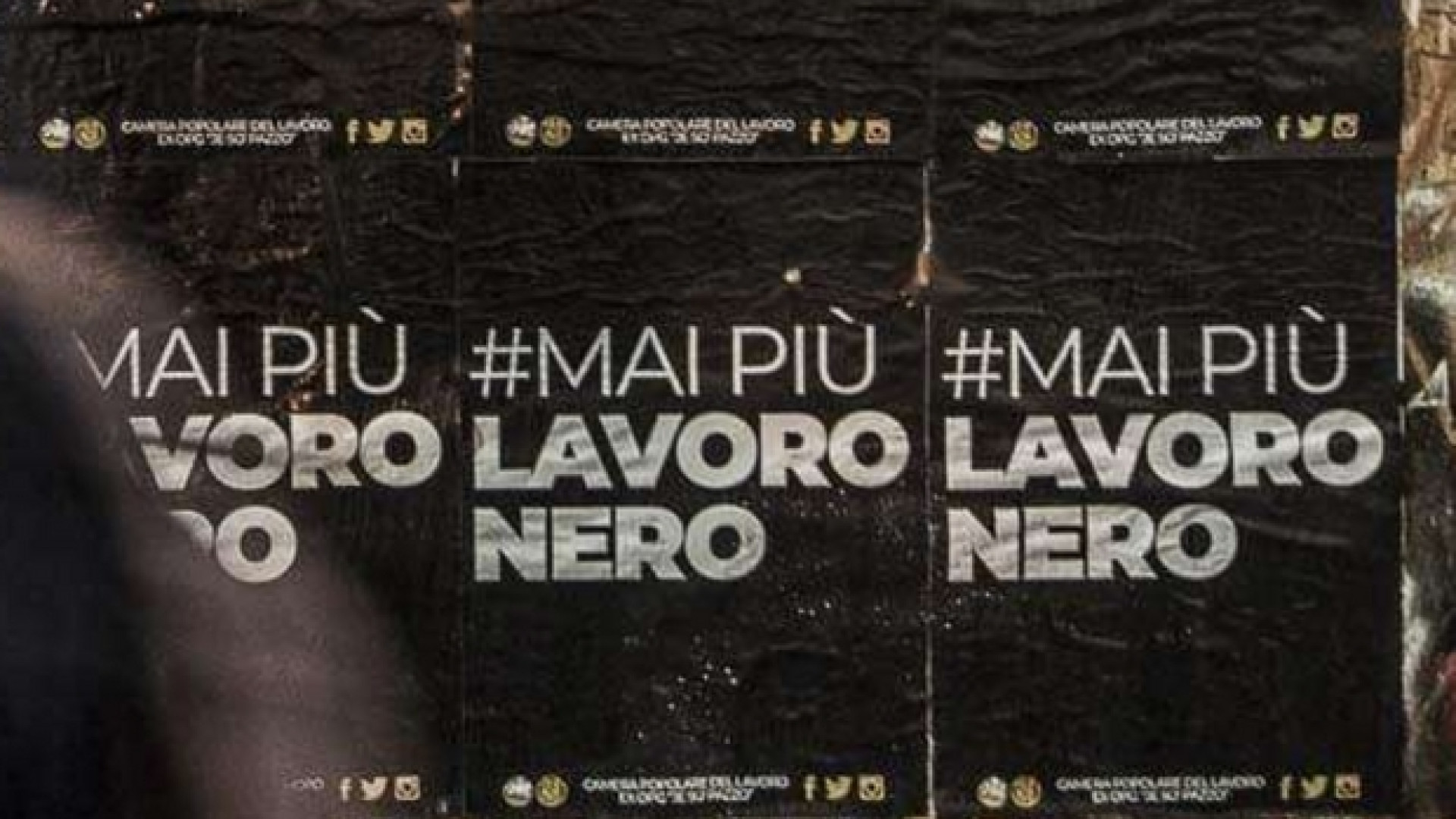 Immagine di Sussidio e lavoro nero per mia figlia. Ma non è "giusto"