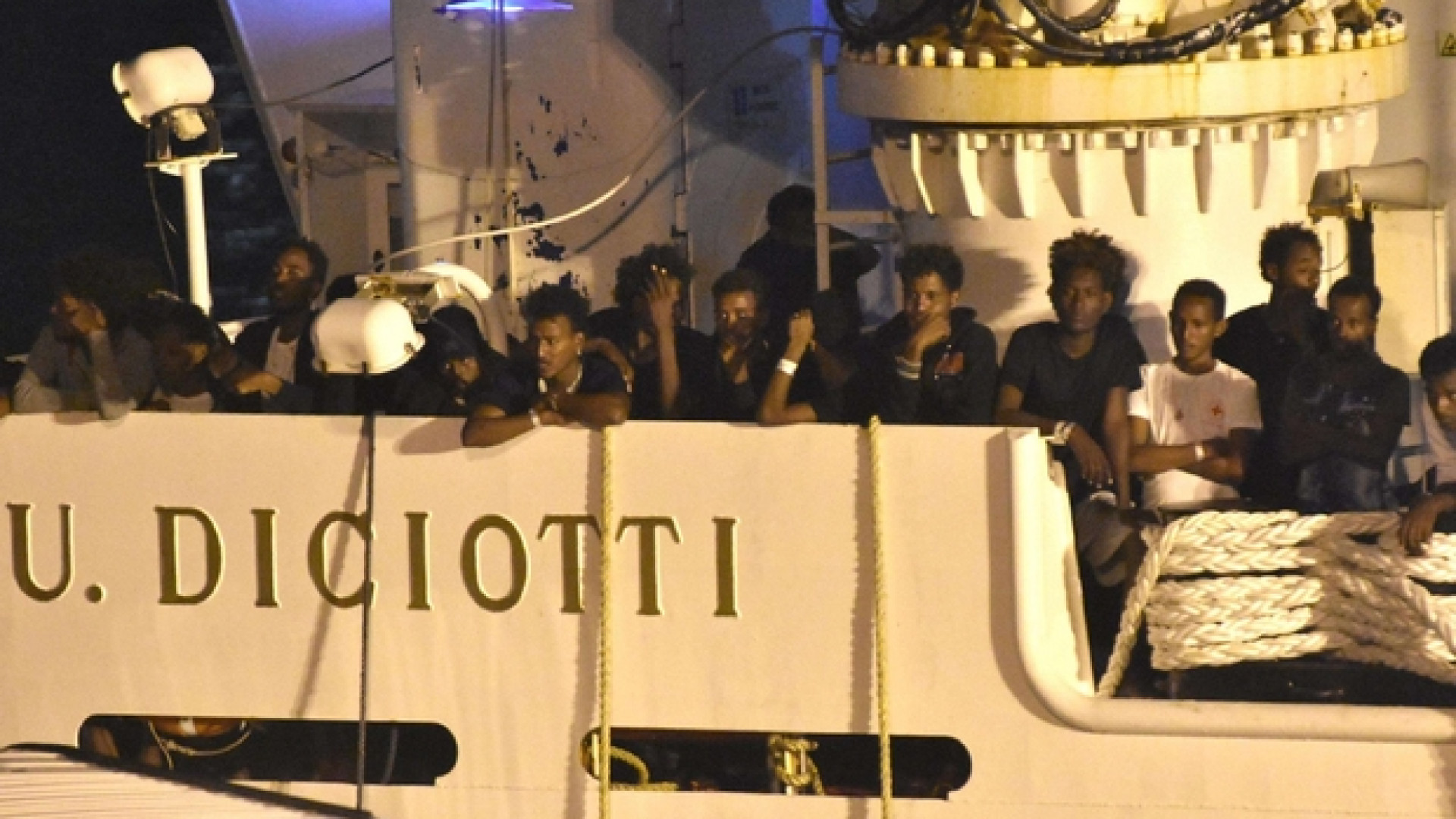 Immagine di Contro l'Italia pioggia di ricorsi a Strasburgo