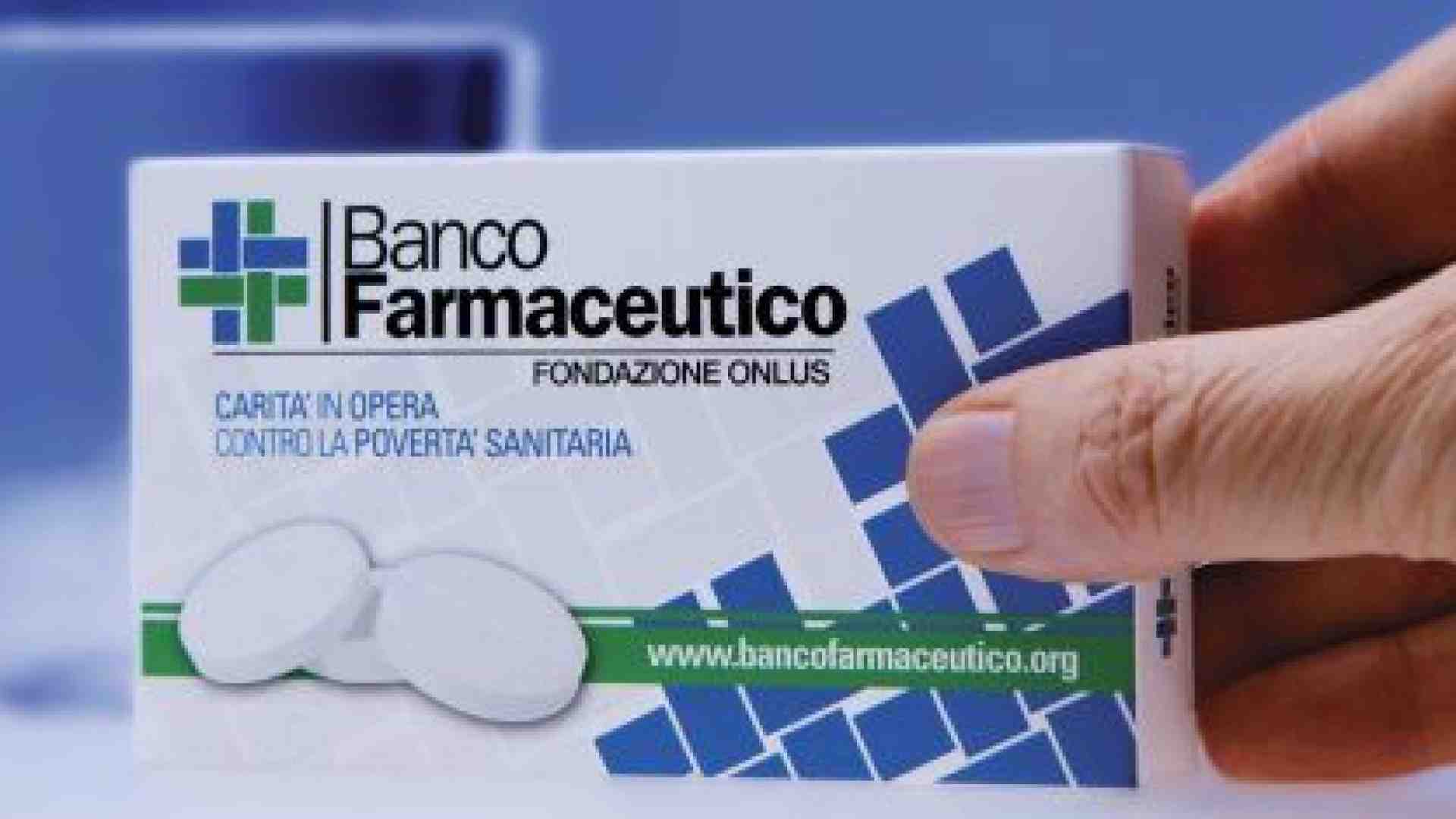 Immagine di Tutti in farmacia: c'è la Giornata di raccolta del farmaco