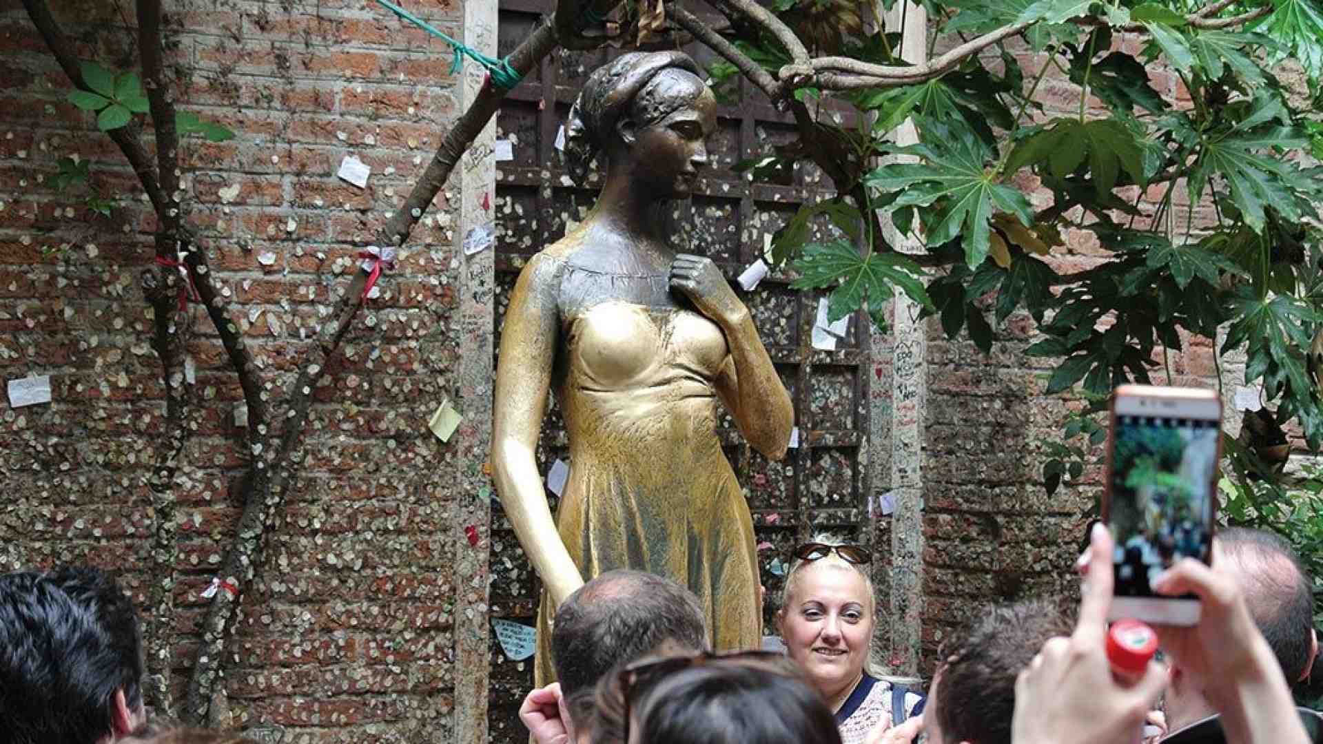 Immagine di I luoghi dell’arte che danno a Verona una marcia in più