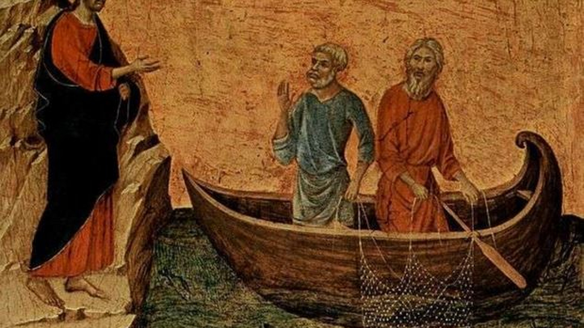 Immagine di Rinunciare per il Signore significa fiorire (e riempie la vita)
