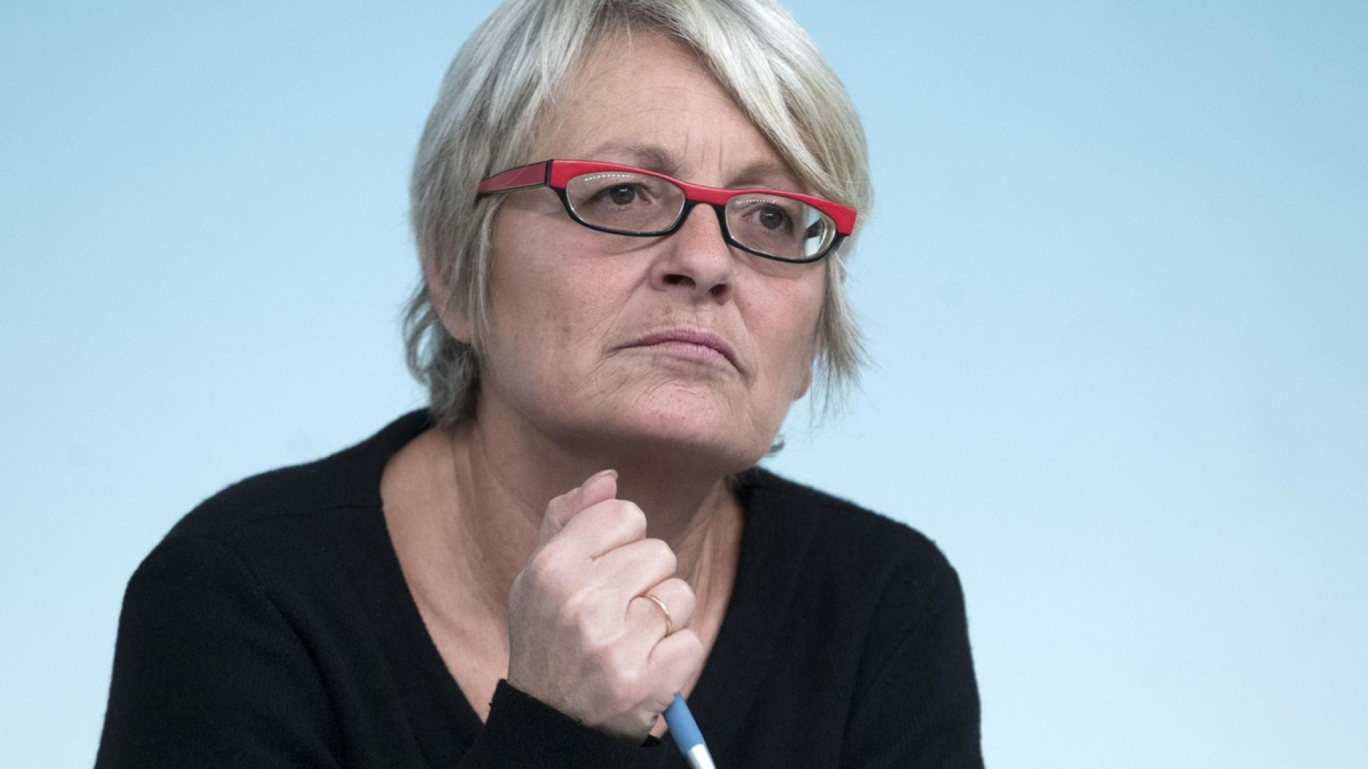 Immagine di Furlan: «Governo sveglia, la situazione è grave»