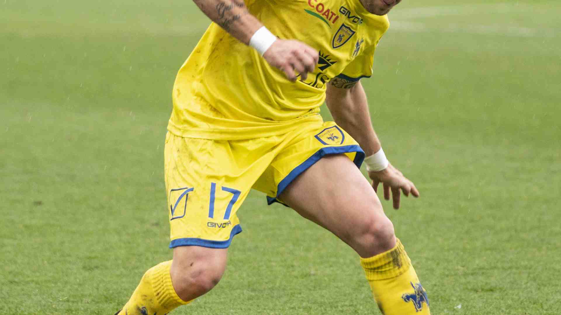 Immagine di Serata sinistra per il Chievo: vince 0-3 la Roma