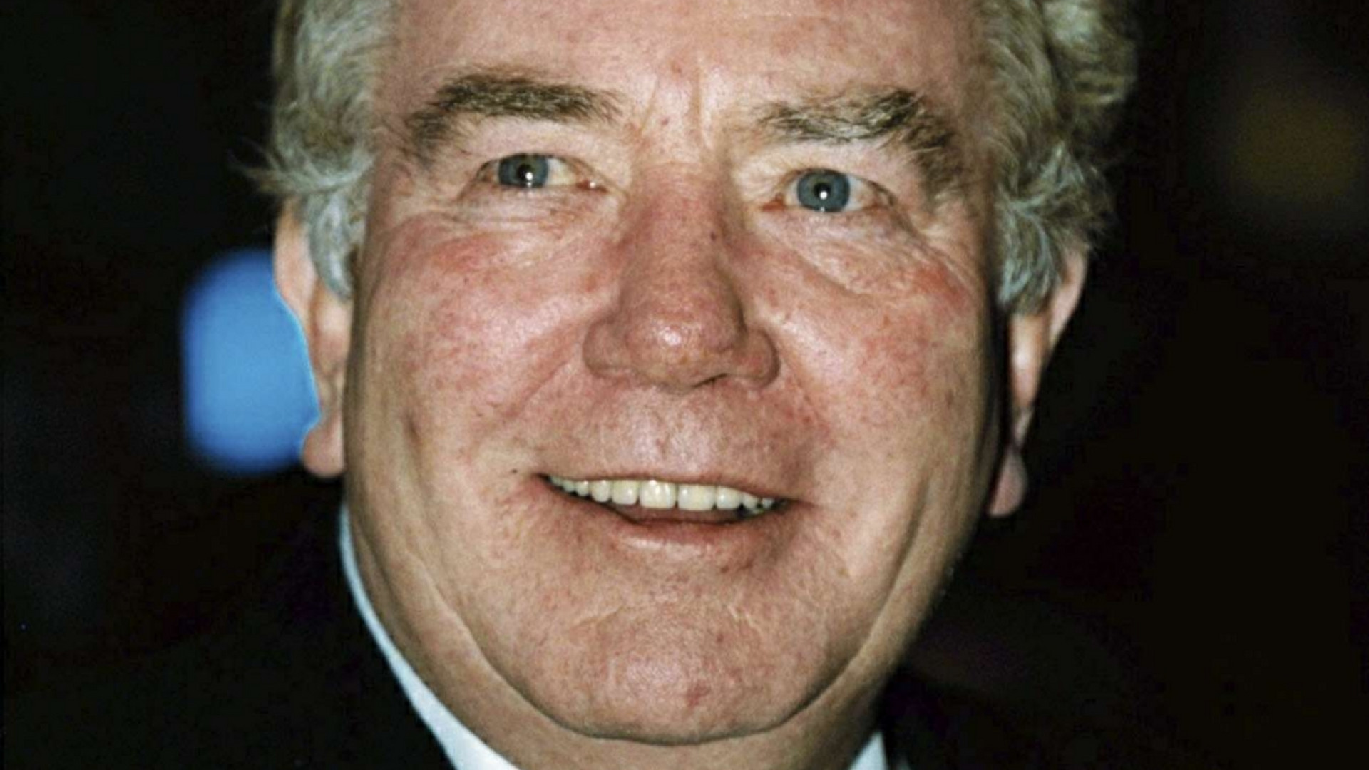 Immagine di È morto Albert Finney, grande volto del cinema inglese