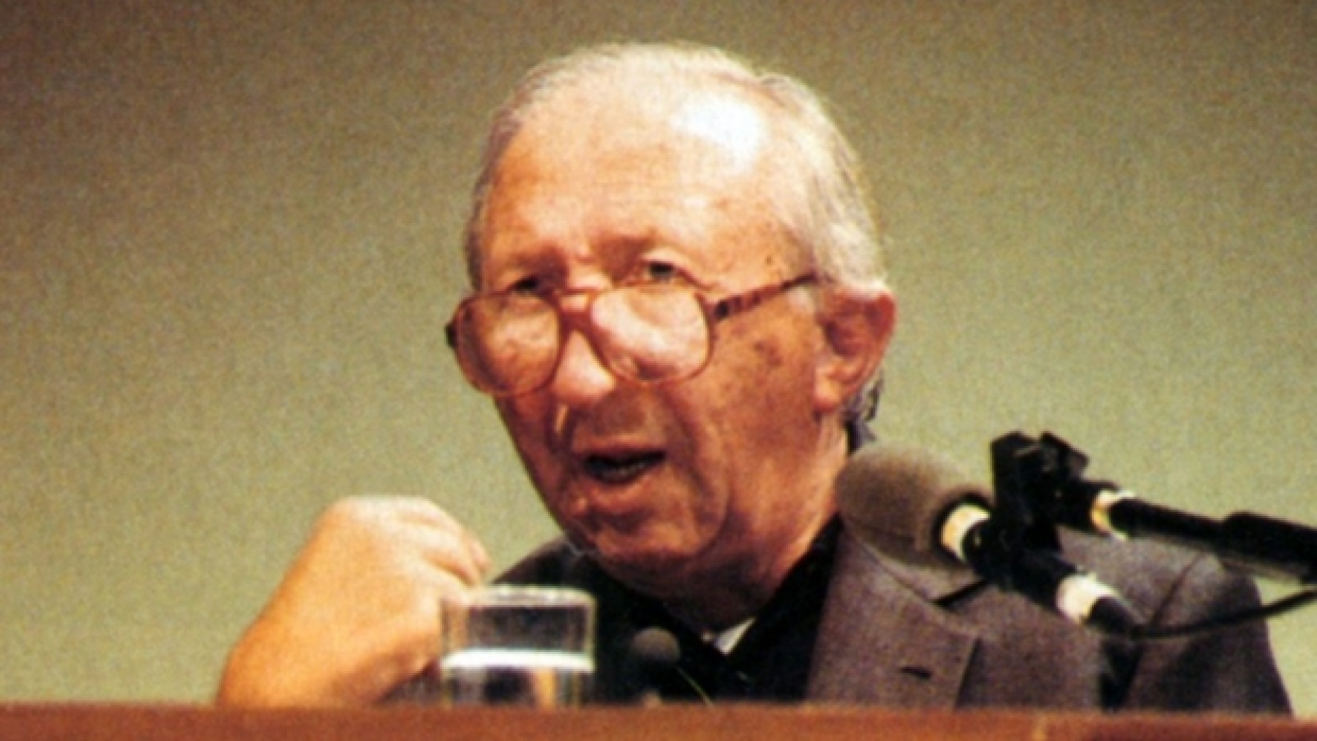 Immagine di Don Giussani: a 14 anni dalla sua morte Messe in tutto il mondo