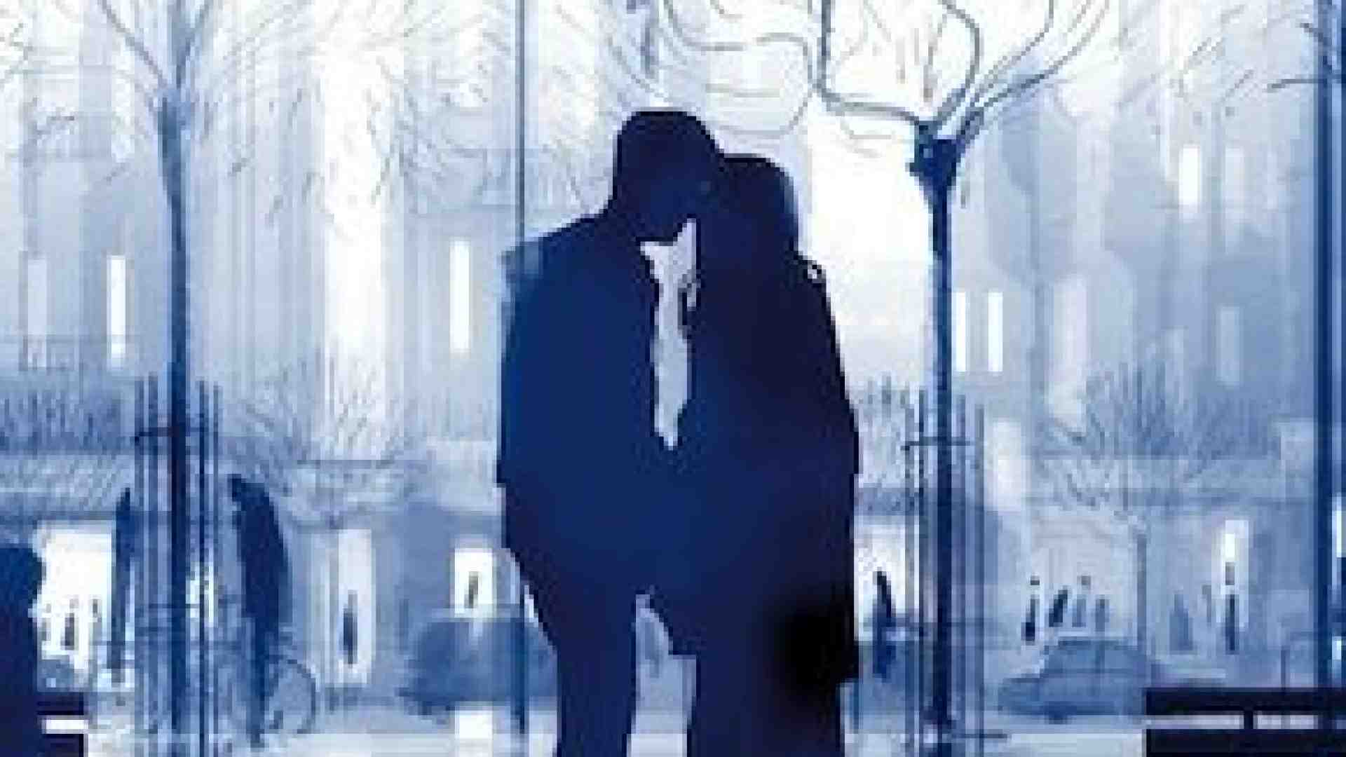 Immagine di Frammenti di vita che l’amore compone