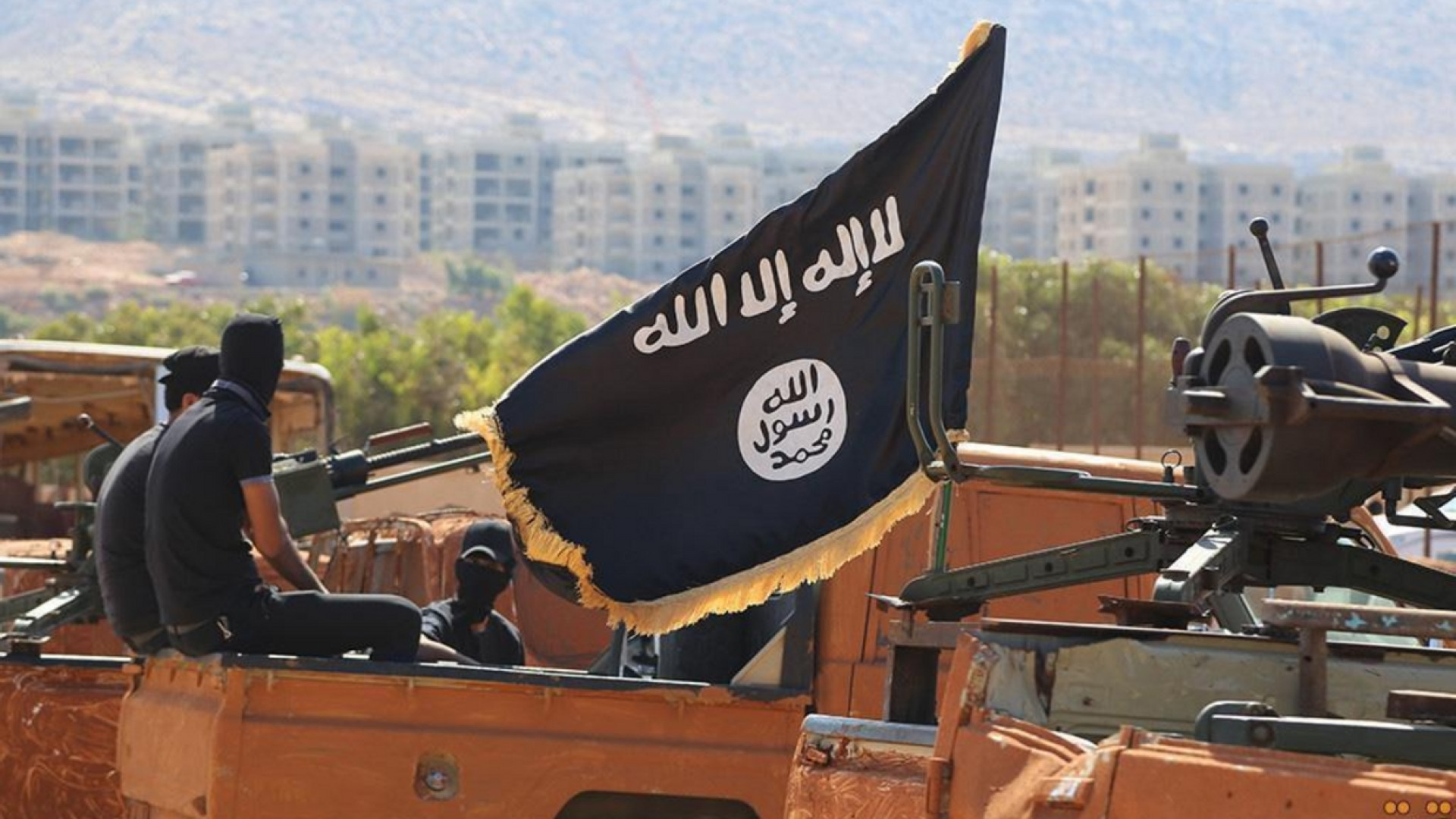 Immagine di «Il Daesh mi ha rubato un figlio, ora aiuto i genitori degli altri»