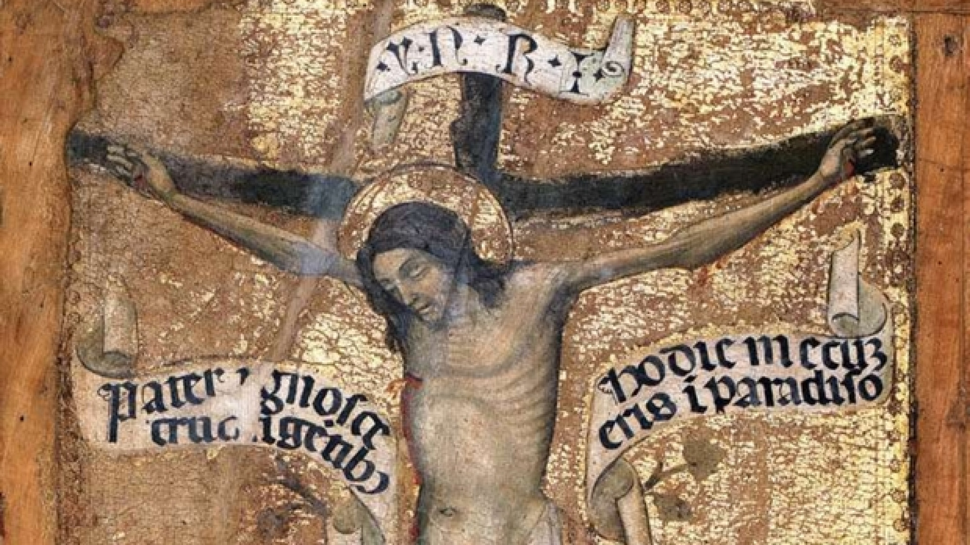 Immagine di Le parole di Gesù in croce interrogano gli scrittori