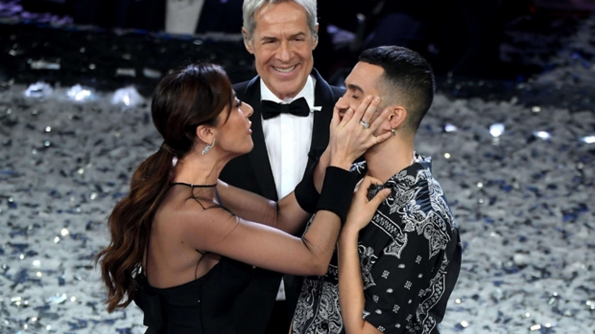Immagine di Mahmood, la rivincita dell'italiano vero