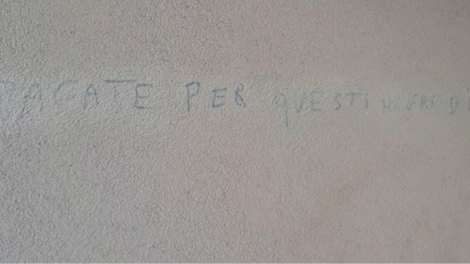 Immagine di Adottano giovane senegalese. Insulti contro famiglia di Melegnano