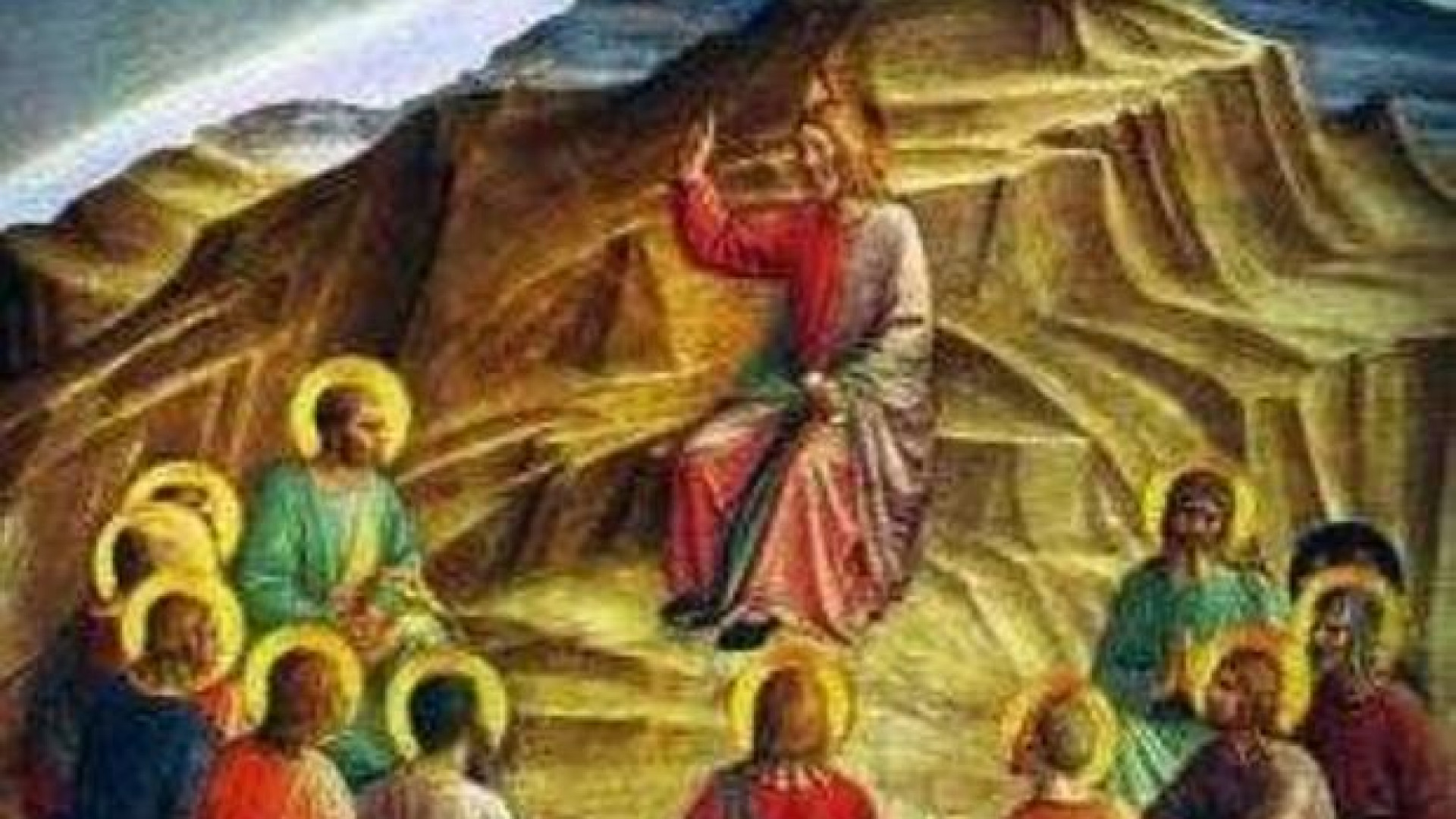 Immagine di «Beati voi». Ma il nostro pensiero dubita