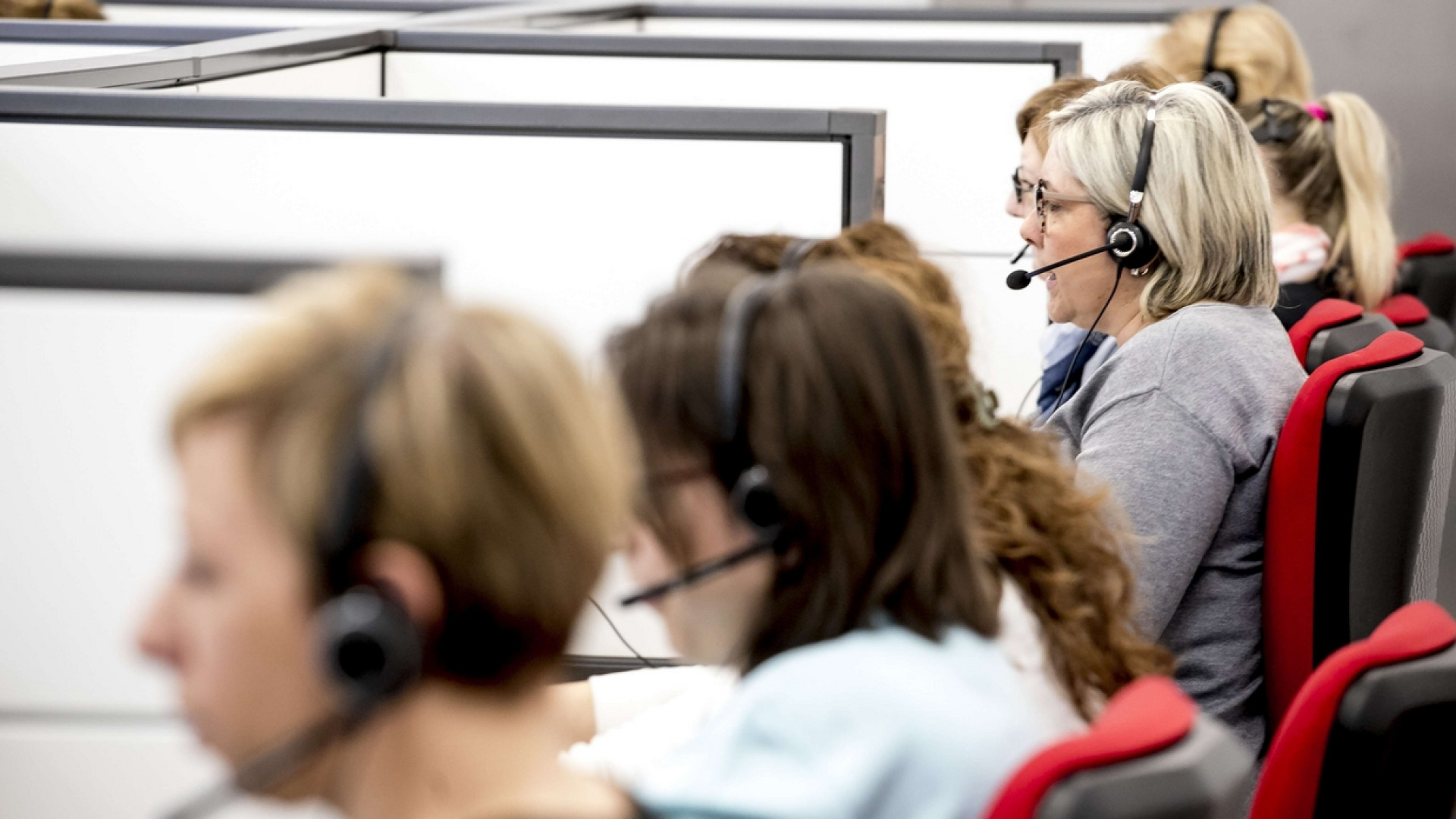 Immagine di Nasce aCapo, lavoro per chi ha bisogno di una seconda opportunità