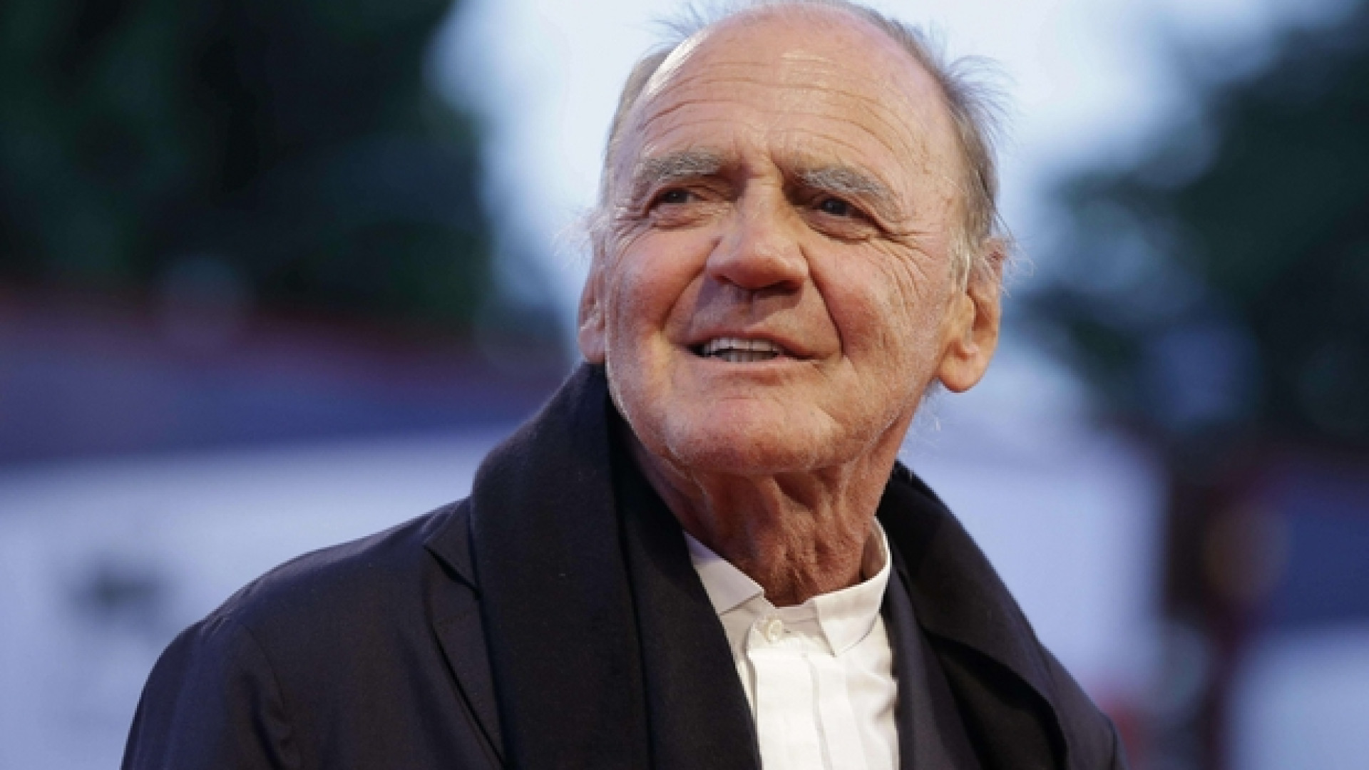 Immagine di È morto a 77 anni Bruno Ganz, angelo per Wenders e maschera di Hitler
