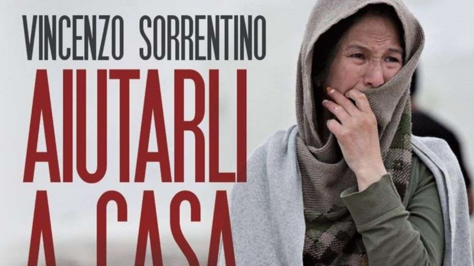 Immagine di «Guardiamoli in faccia. Soltanto così li sapremo accogliere»
