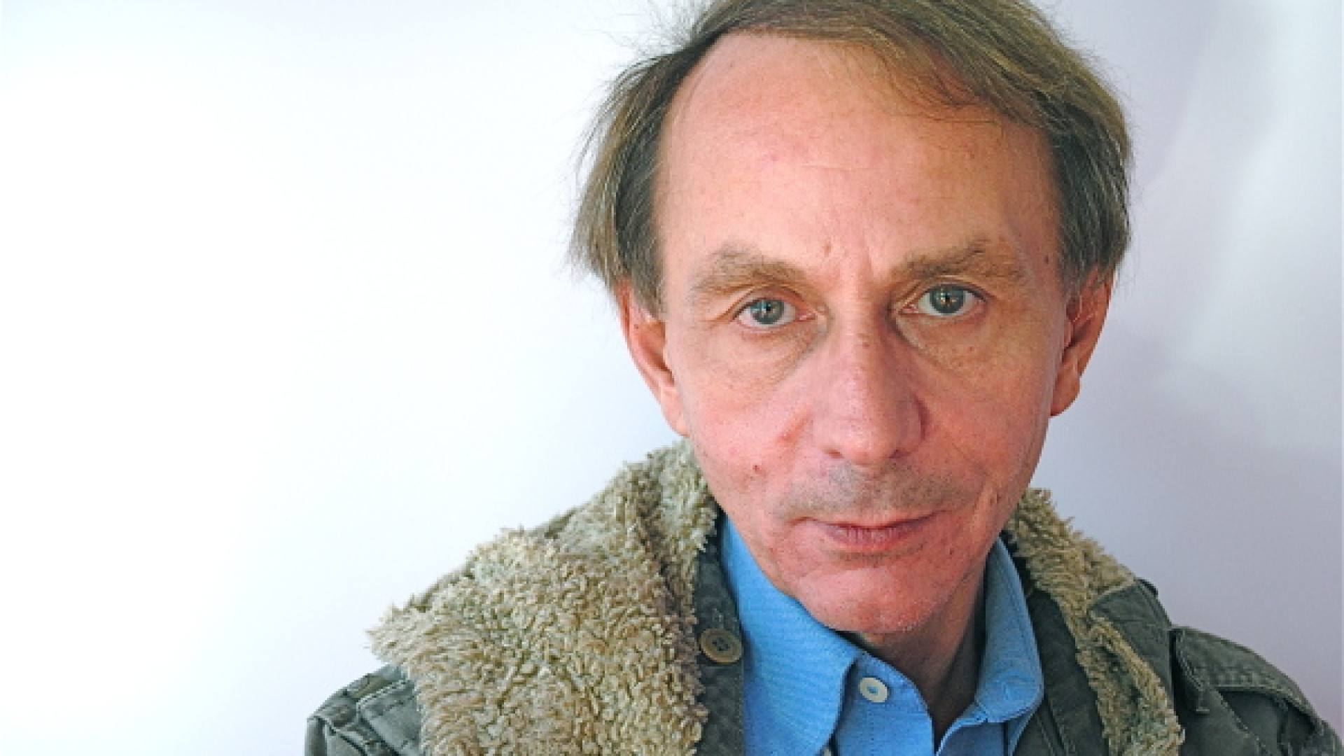Immagine di Houellebecq cerca un senso tra la chimica e il sacro