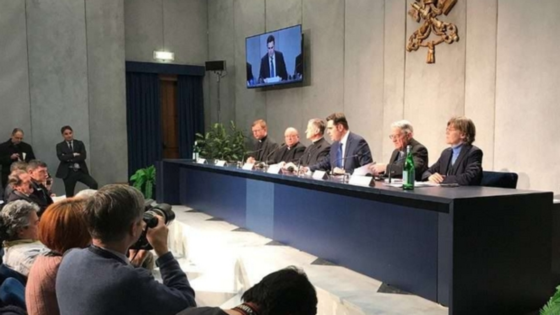 Immagine di La tutela dei minori nella Chiesa: «Il silenzio non è accettabile»