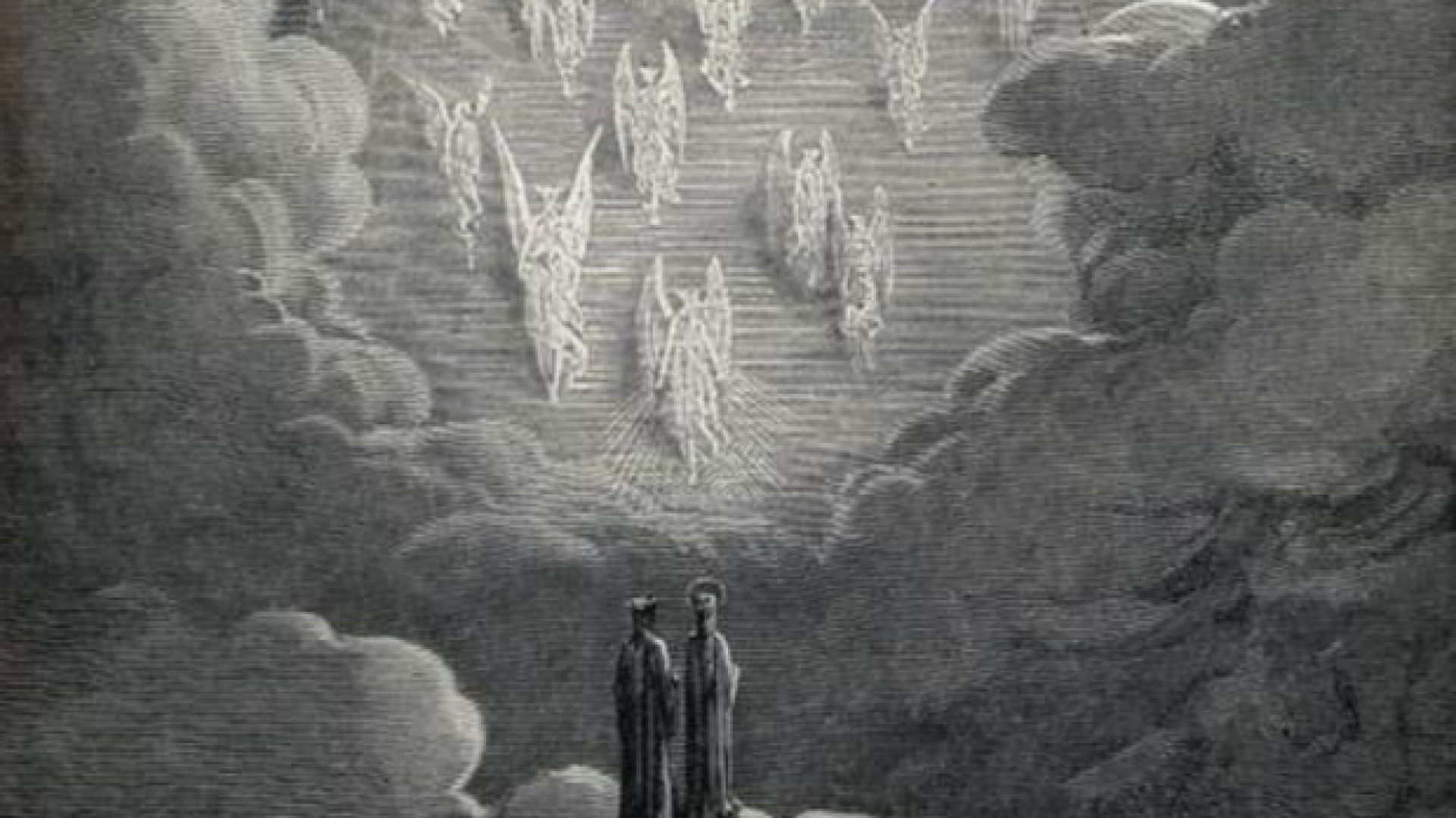 Immagine di Più fede nella politica, la lezione di Dante