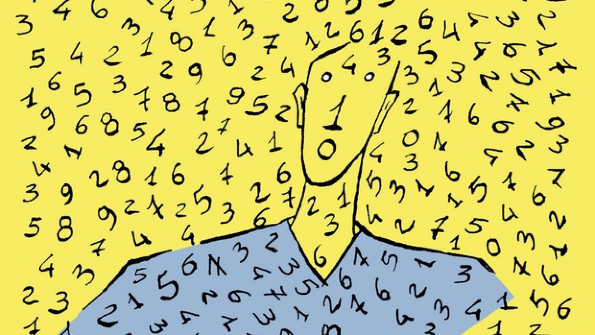 Immagine di L'ipotesi di Riemann, il graal dei numeri primi, risolverla vale un milione
