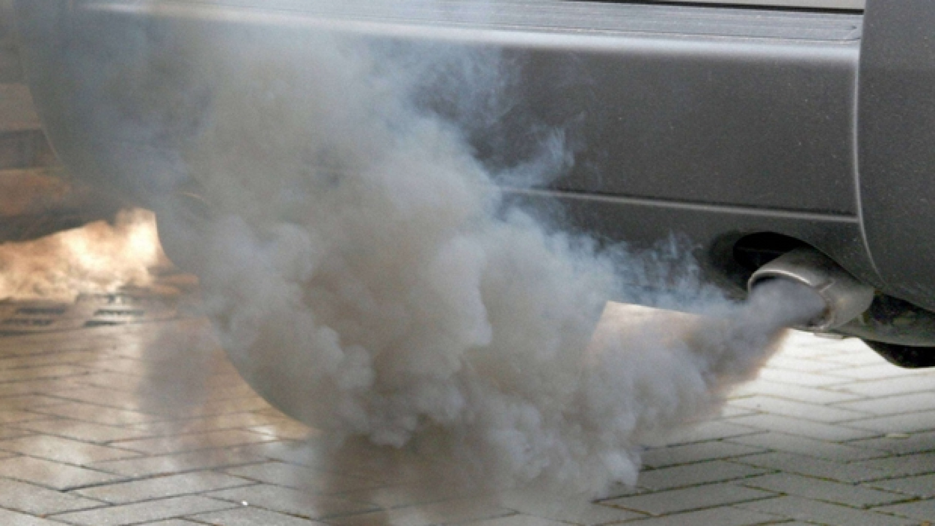 Immagine di «Preoccupa l'avvento dell'auto elettrica» ma...