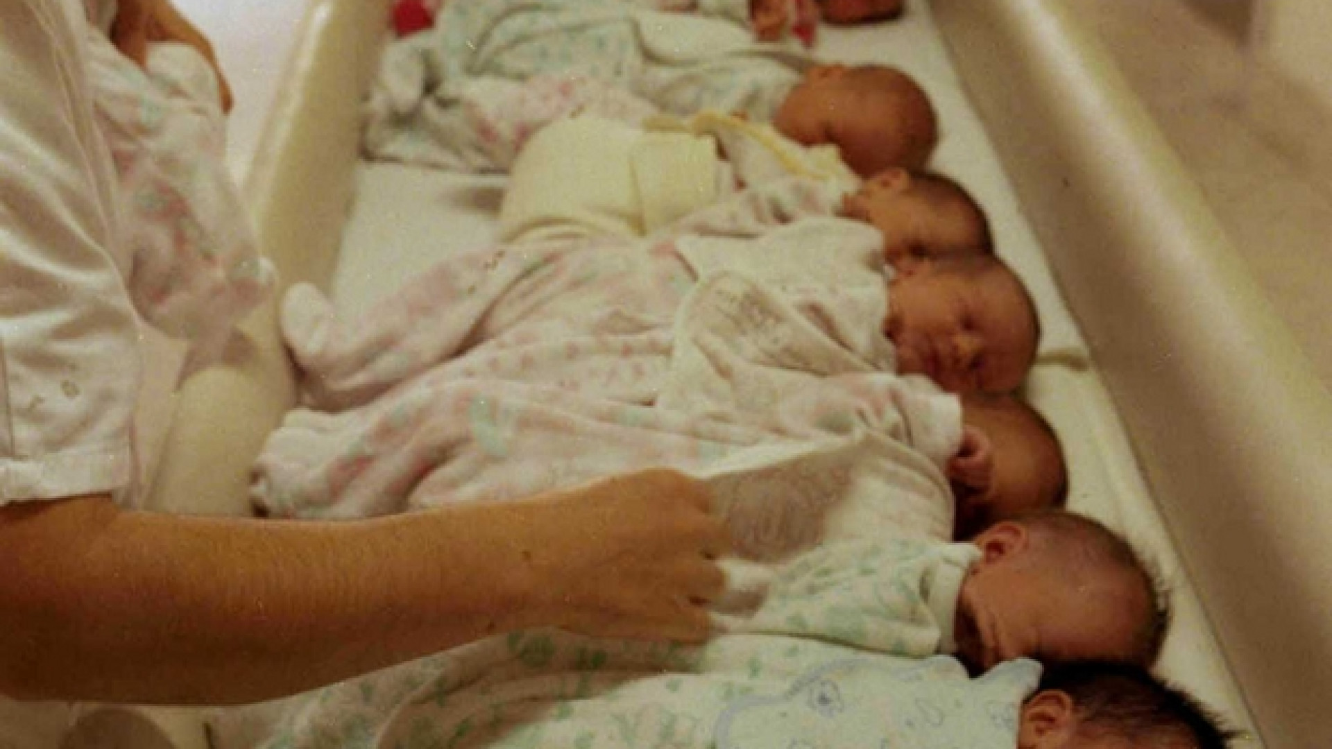 Immagine di Figli, l’Italia è sempre meno pronta