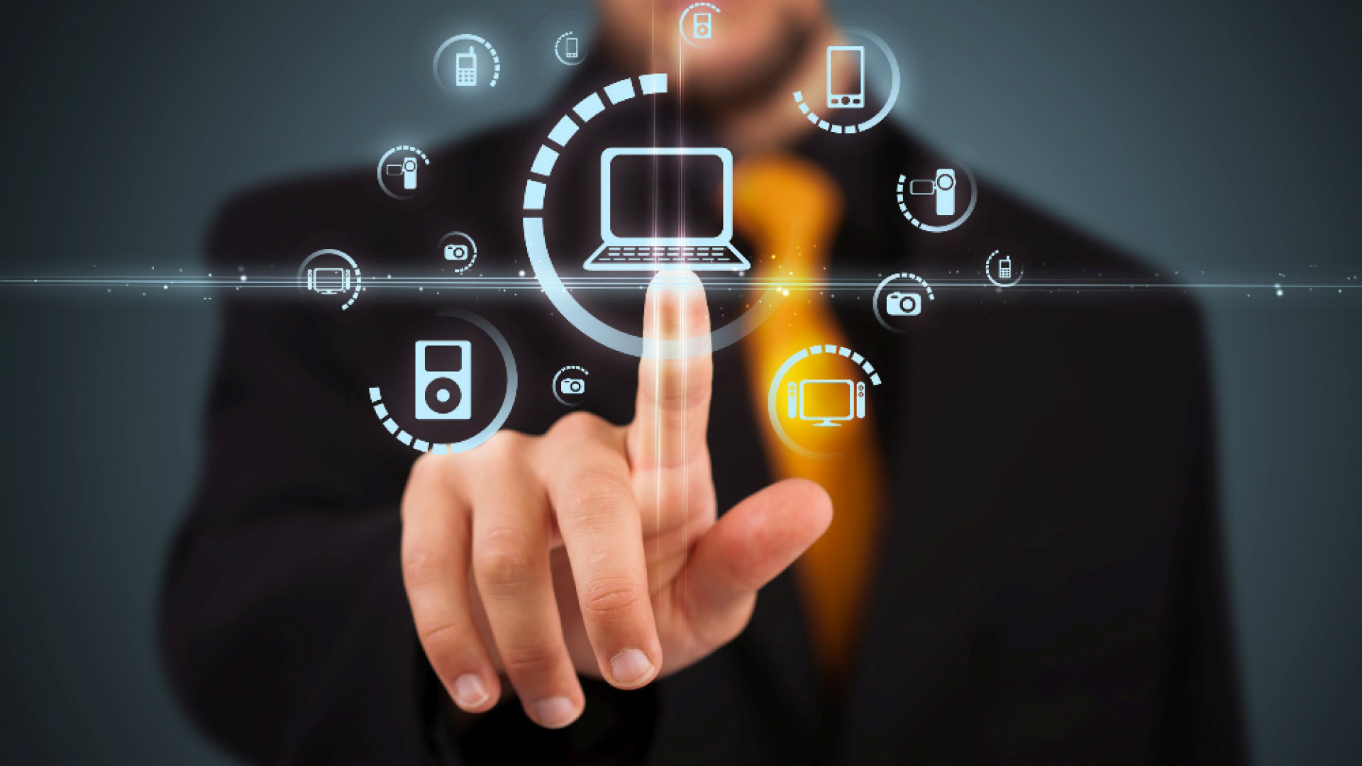 Immagine di Workshop sui contributi per l’innovazione digitale