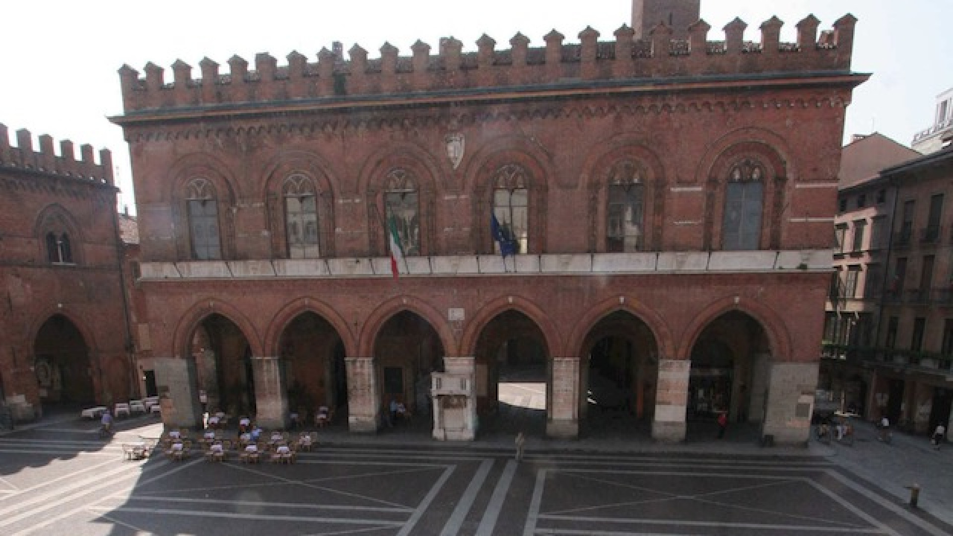Immagine di Al Comune di Cremona un ingente lascito per bambini e poveri