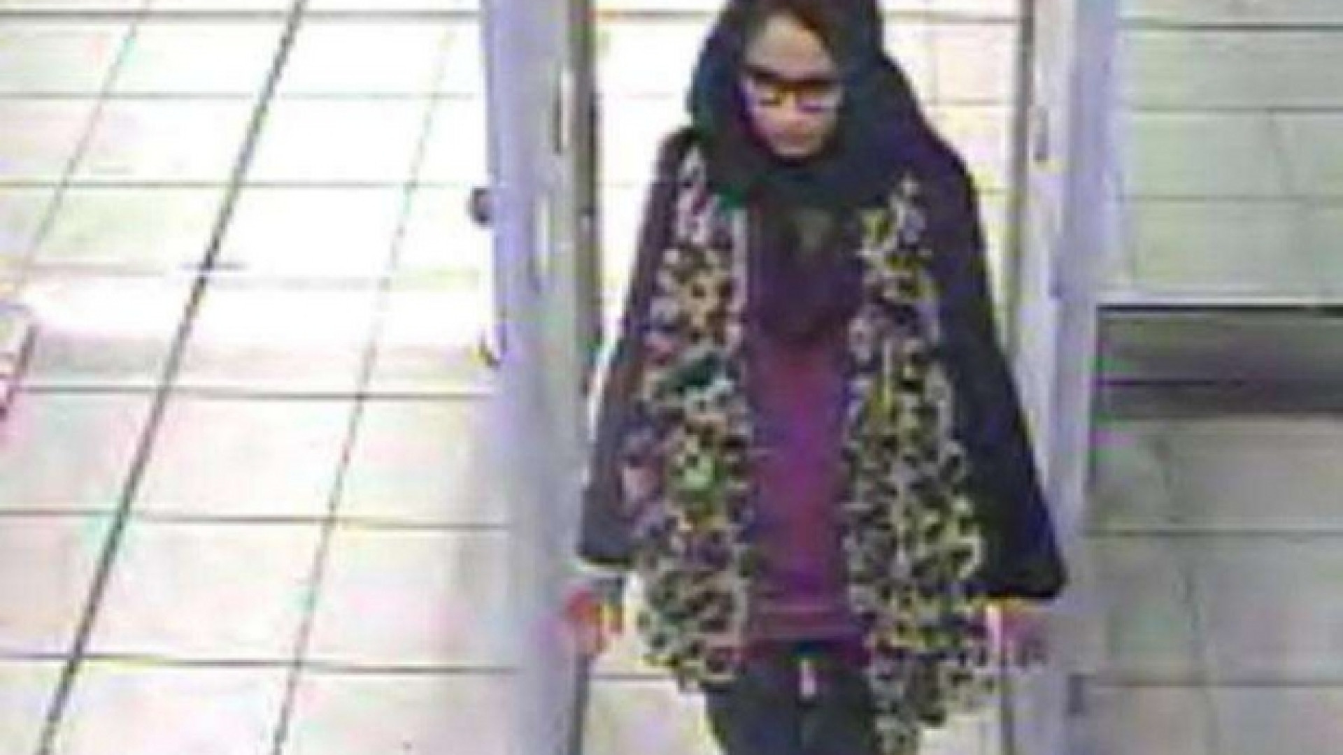 Immagine di Morto il neonato della sposa Daesh ex cittadina britannica