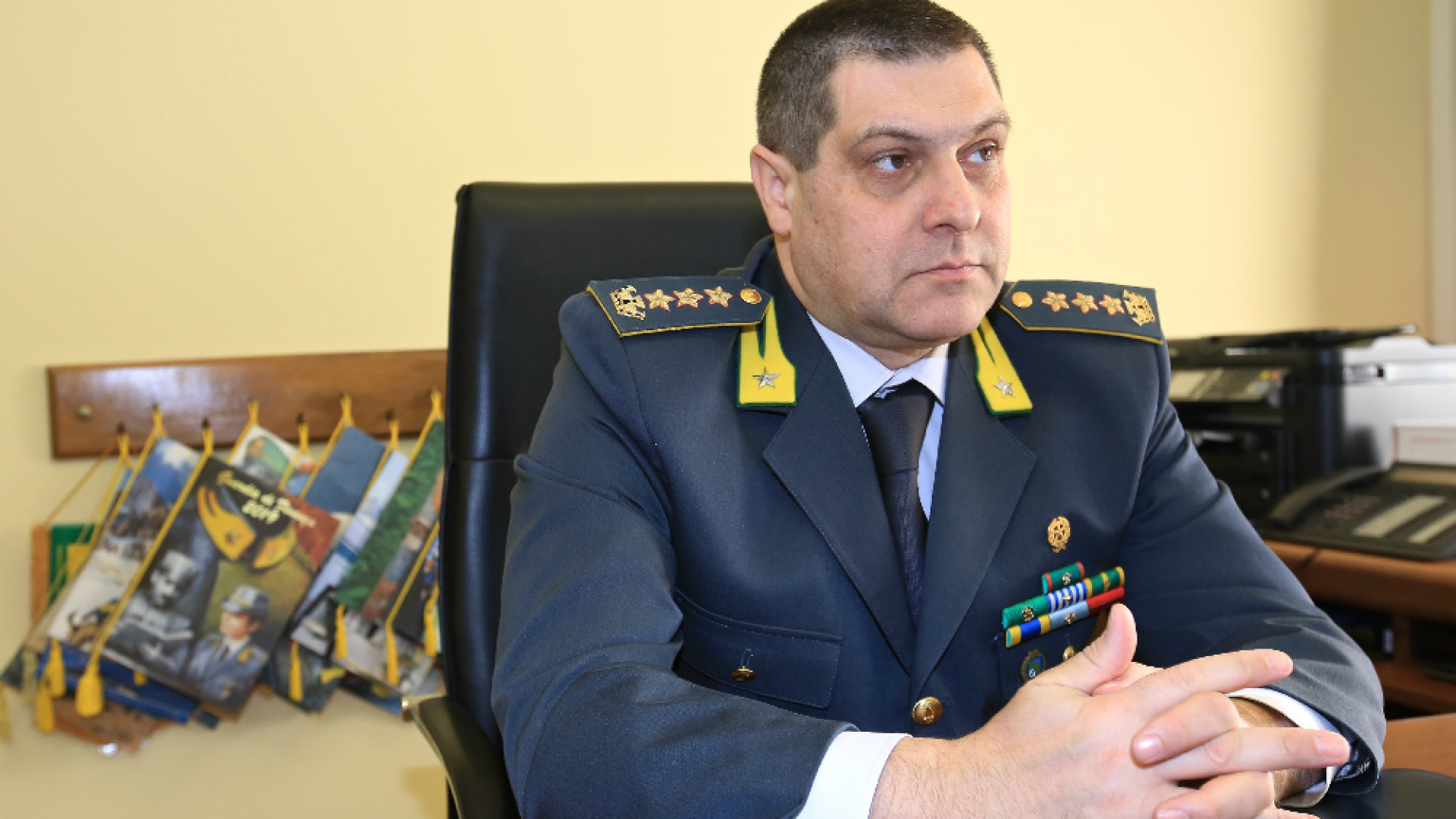 Immagine di Guardia di Finanza in prima linea contro i "ladri di dignità"
