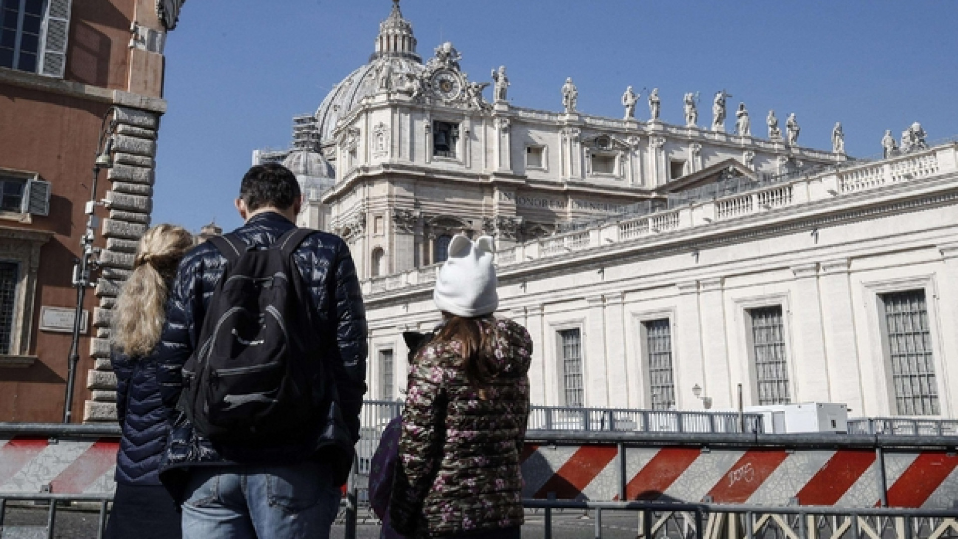 Immagine di Gli abusi nella Chiesa: ecco le testimonianze delle vittime