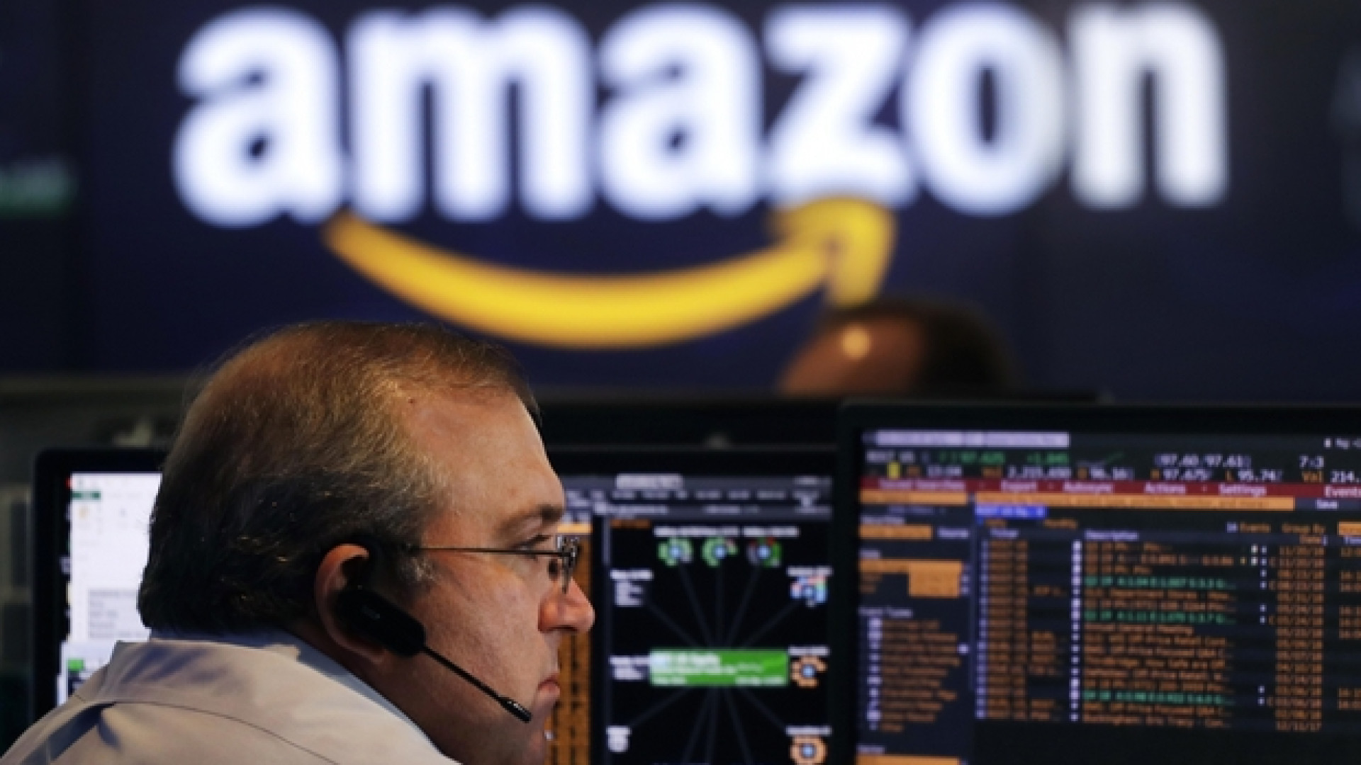 Immagine di Amazon abbandona New York