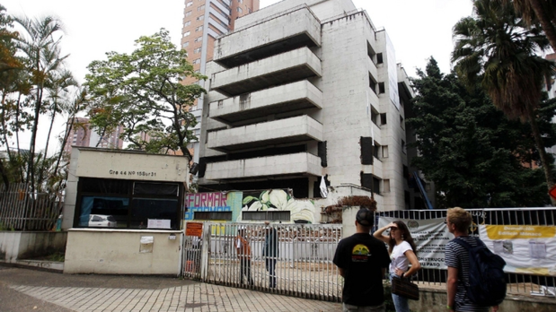 Immagine di A colpi di dinamite si smantella il «mito» di Pablo Escobar
